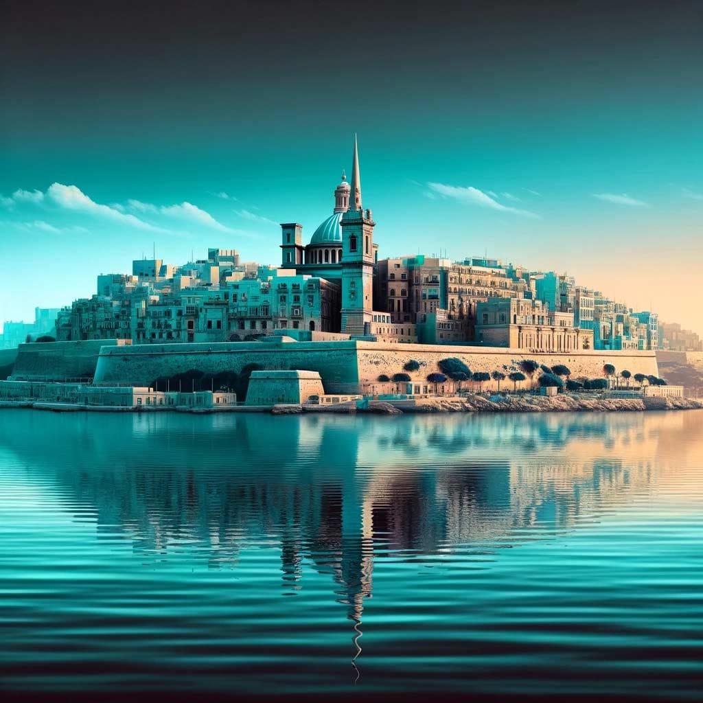 Fides - corporate, tax and fiduciary services in Valletta, photo 1