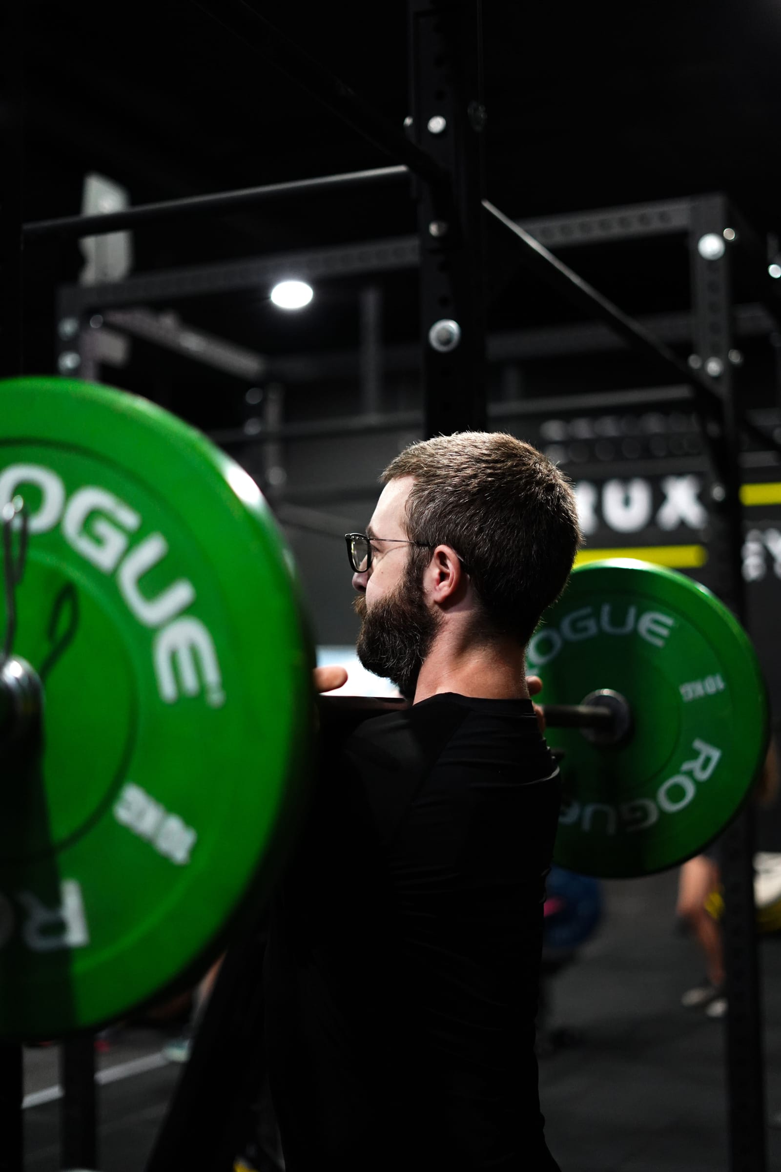 Warehouse Gym - outdoor and functional fitness gym in San Ġwann, photo 12