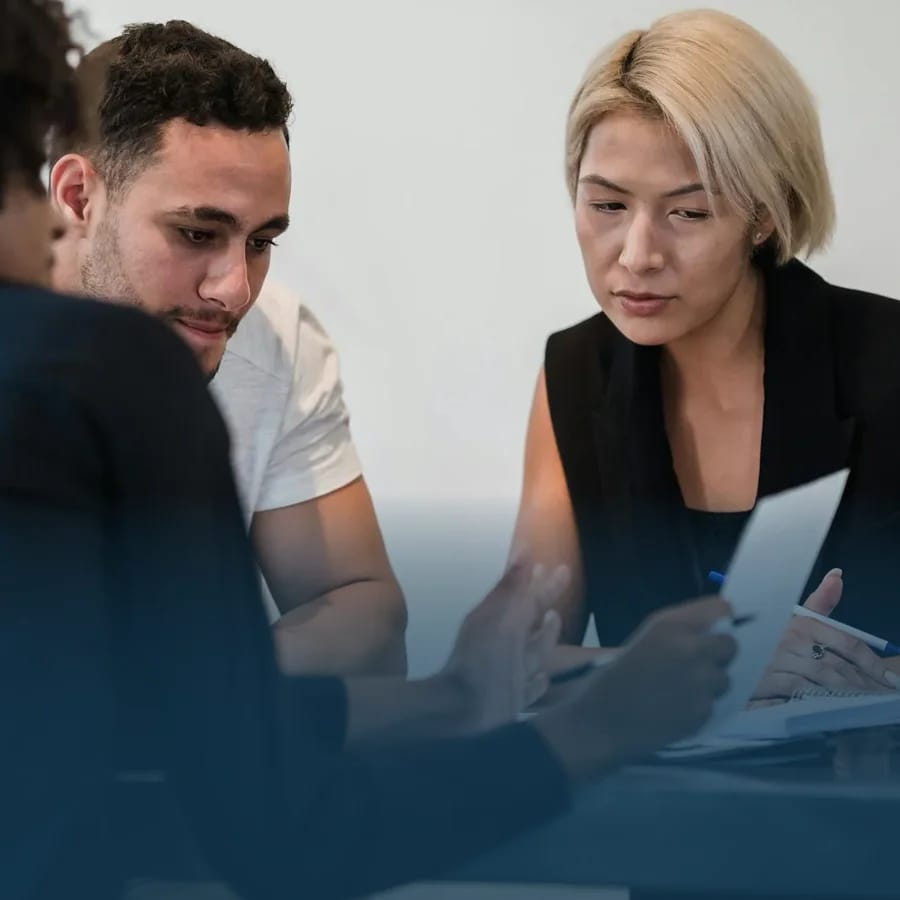 Finance Partners - accounting, tax and corporate services in St Julian's, photo 7