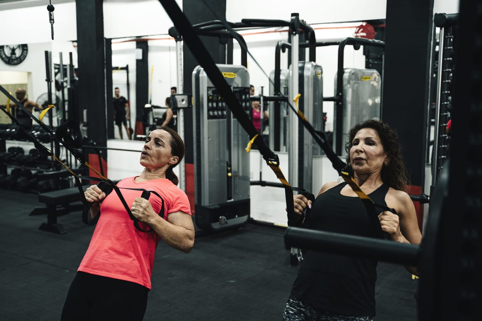Fit Stop - gyms and personal training in Luqa, photo 1