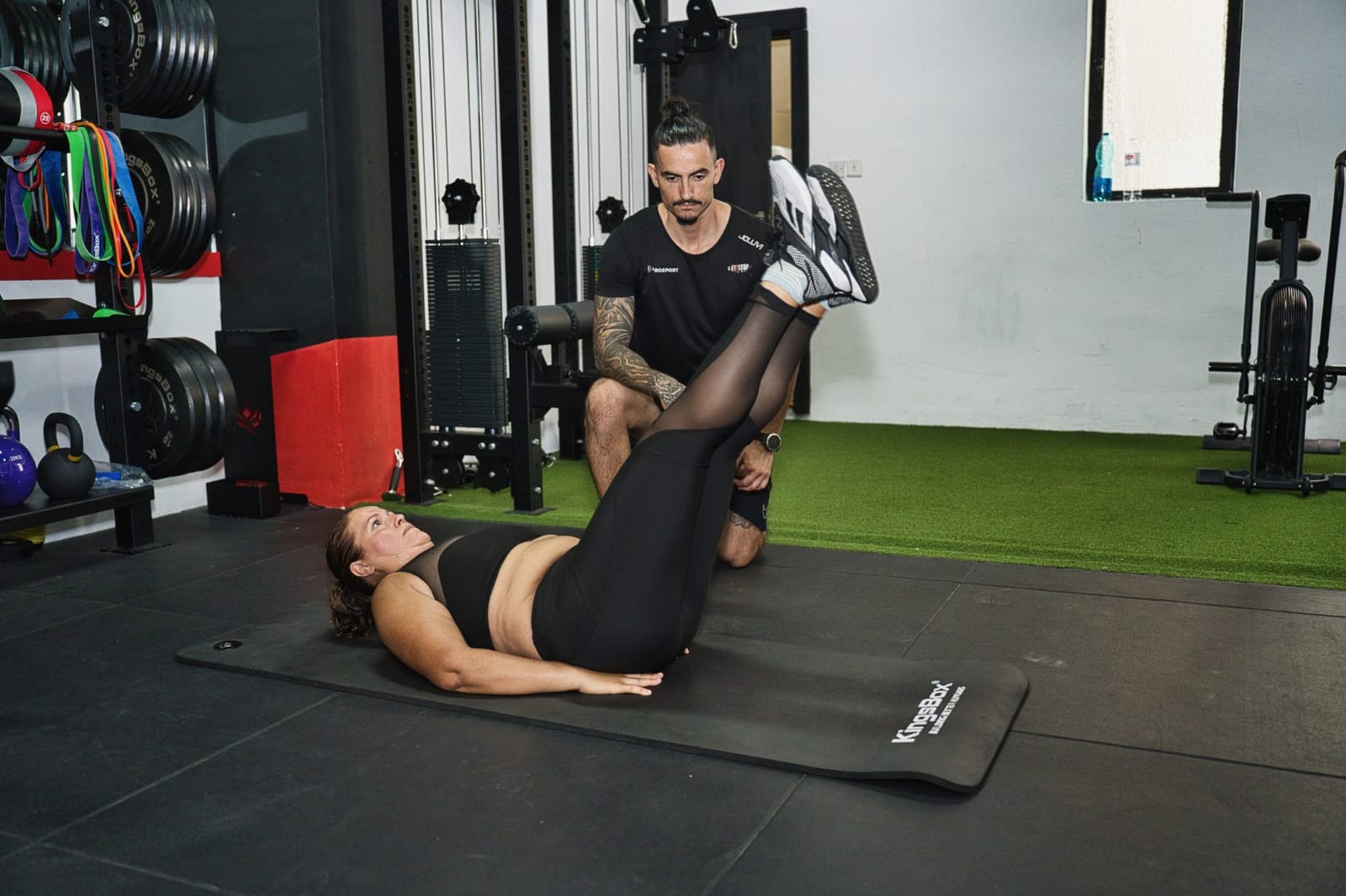 Fit Stop - gyms and personal training in Luqa, photo 2