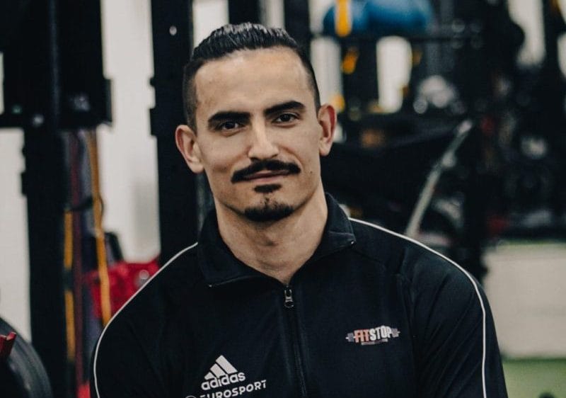 Fit Stop - gyms and personal training in Luqa, photo 5