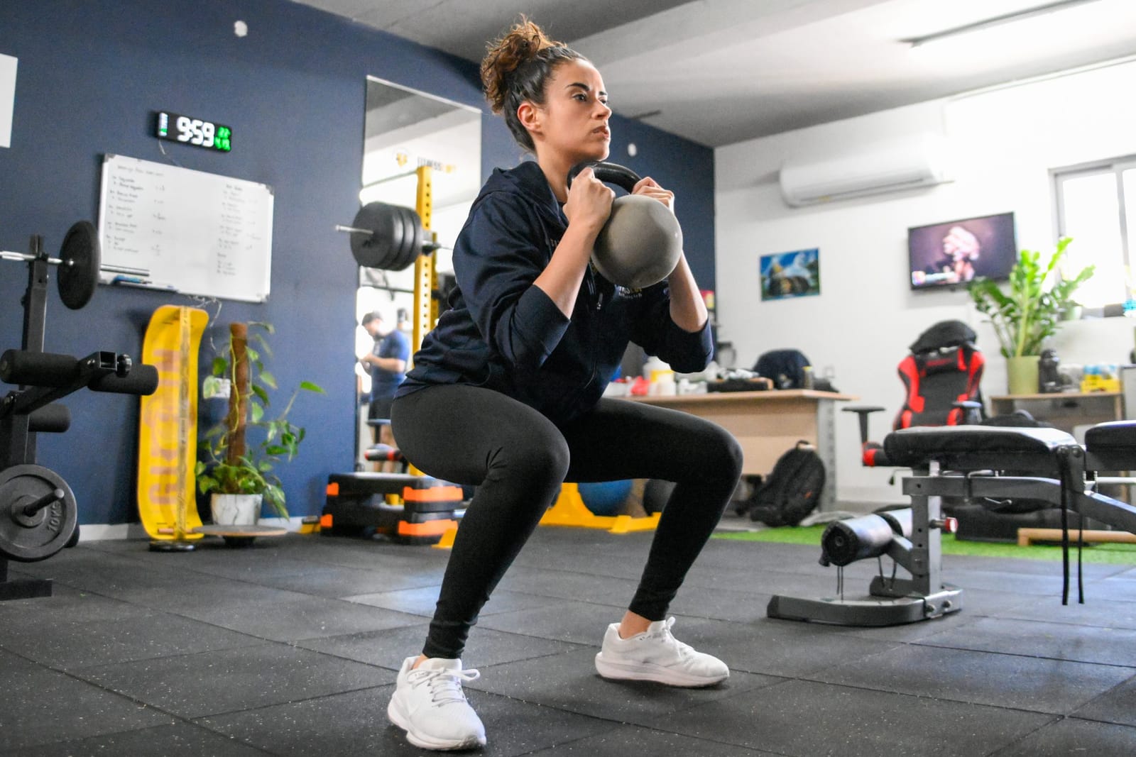 Fitness Loft Malta - personal training studio in Birkirkara, photo 1