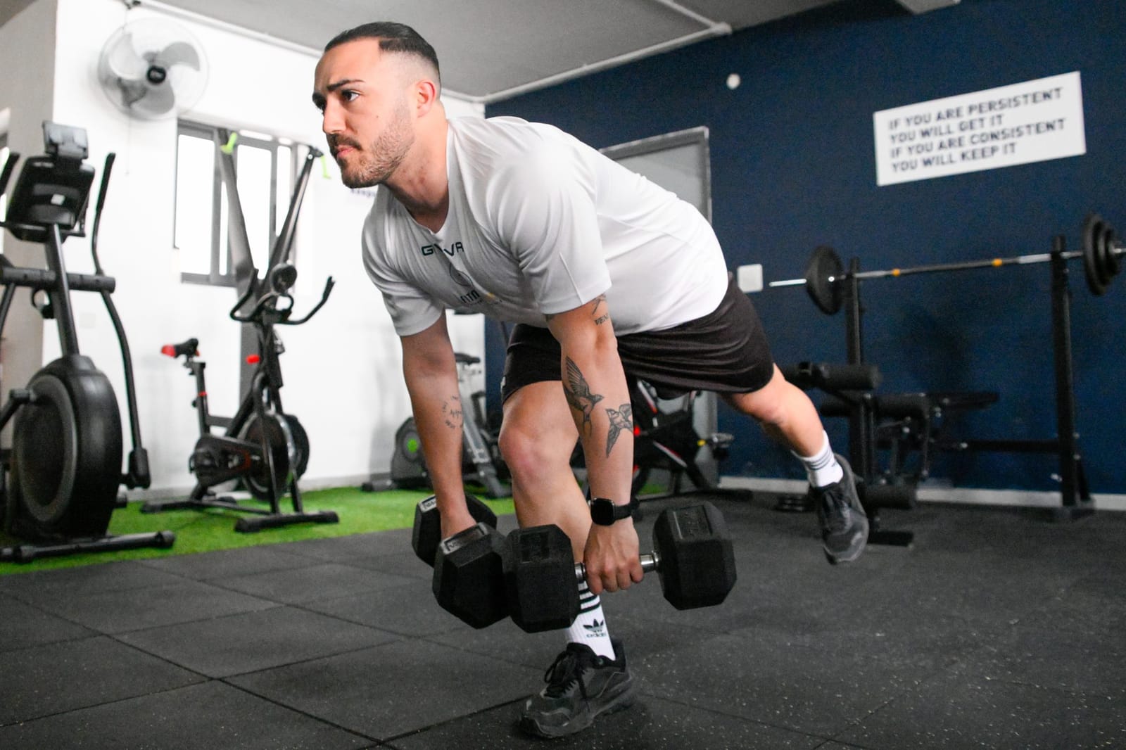 Fitness Loft Malta - personal training studio in Birkirkara, photo 10