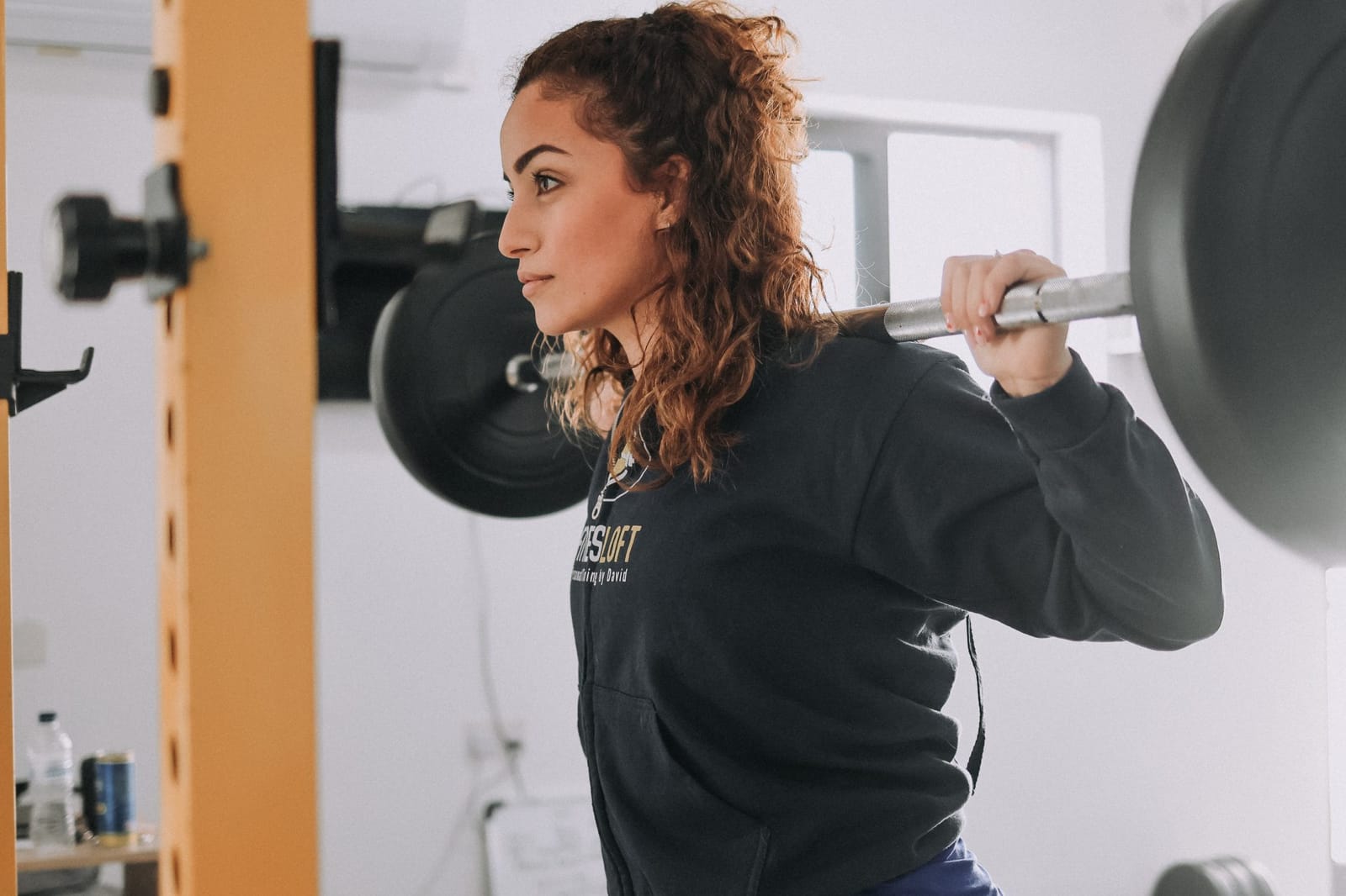 Fitness Loft Malta - personal training studio in Birkirkara, photo 11