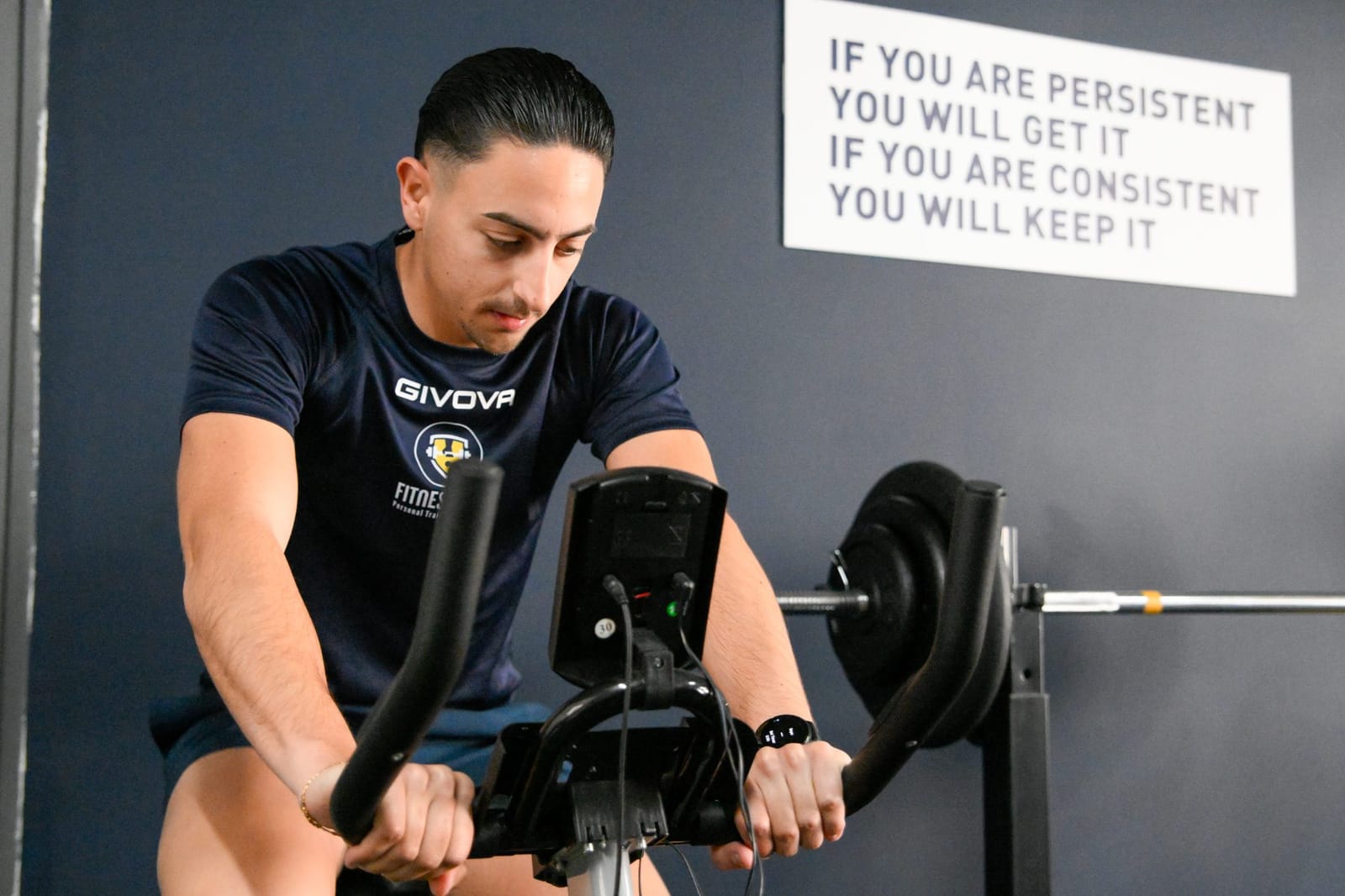 Fitness Loft Malta - personal training studio in Birkirkara, photo 12