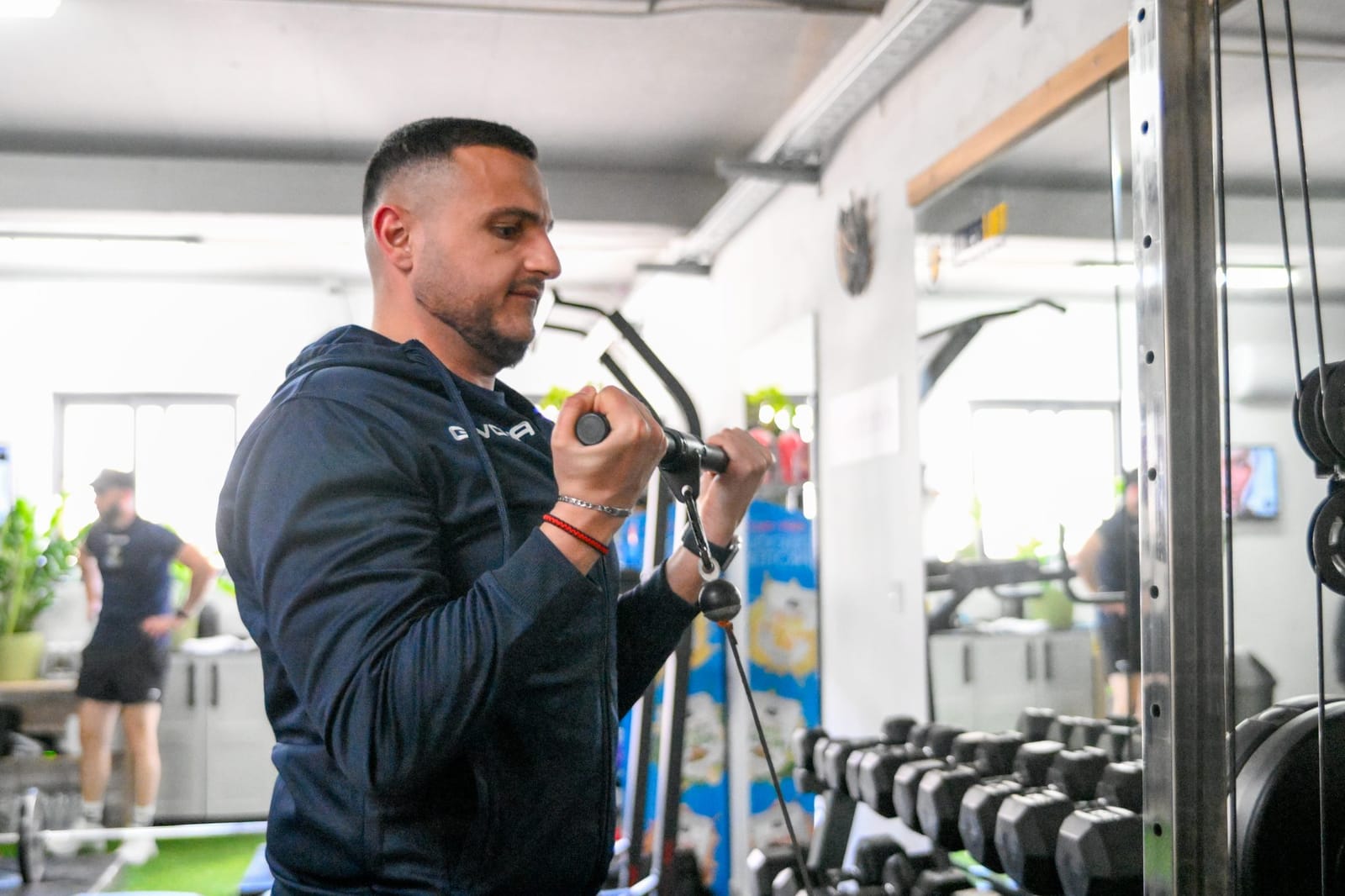 Fitness Loft Malta - personal training studio in Birkirkara, photo 13