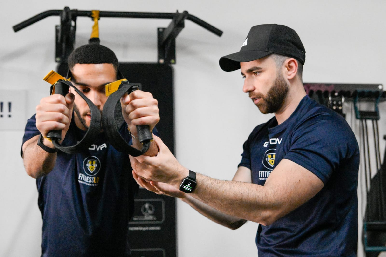 Fitness Loft Malta - personal training studio in Birkirkara, photo 5