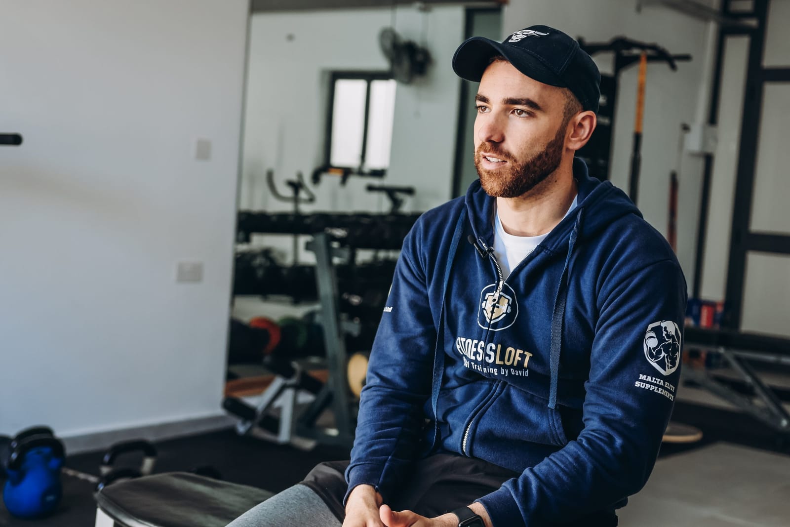 Fitness Loft Malta - personal training studio in Birkirkara, photo 6