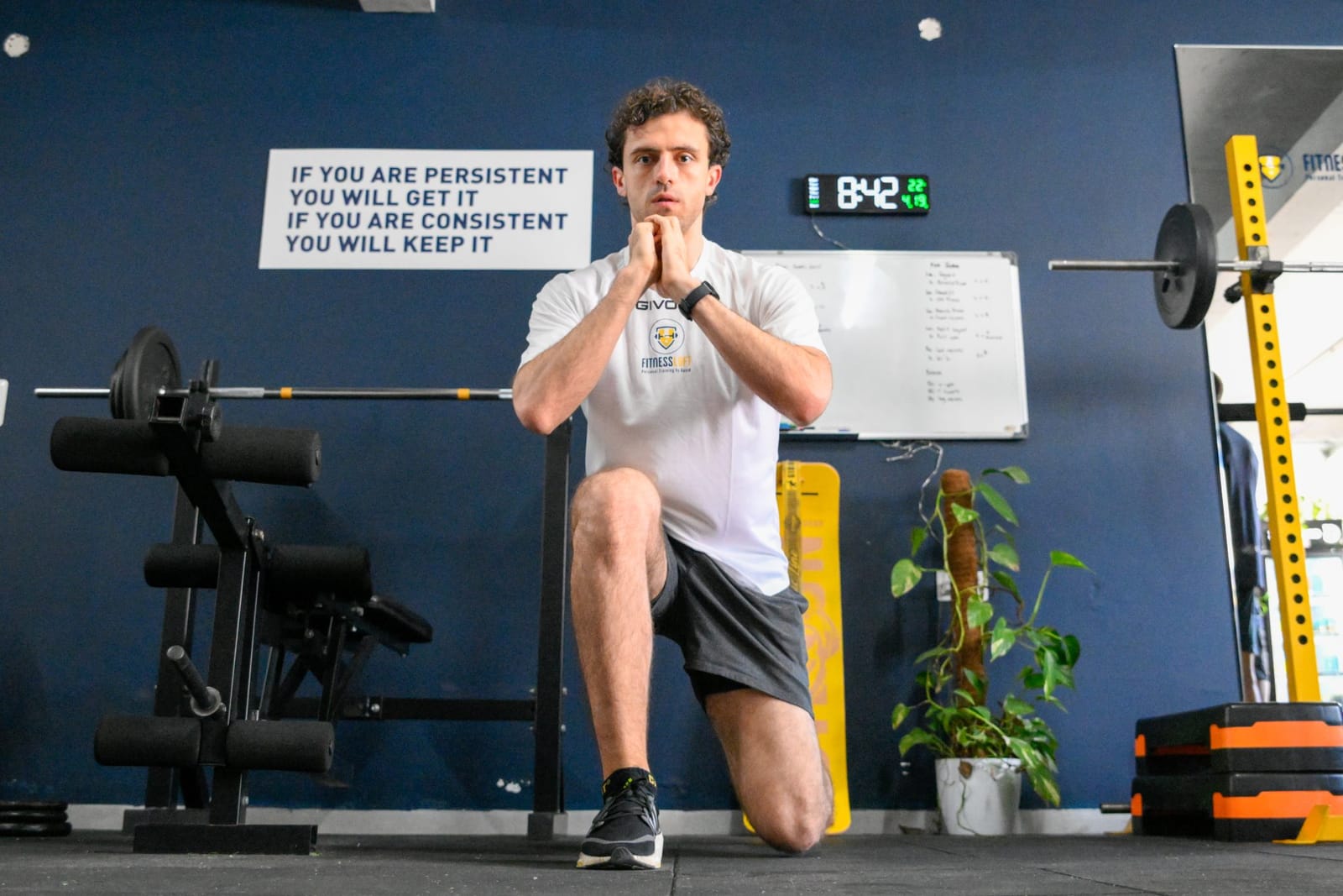 Fitness Loft Malta - personal training studio in Birkirkara, photo 8