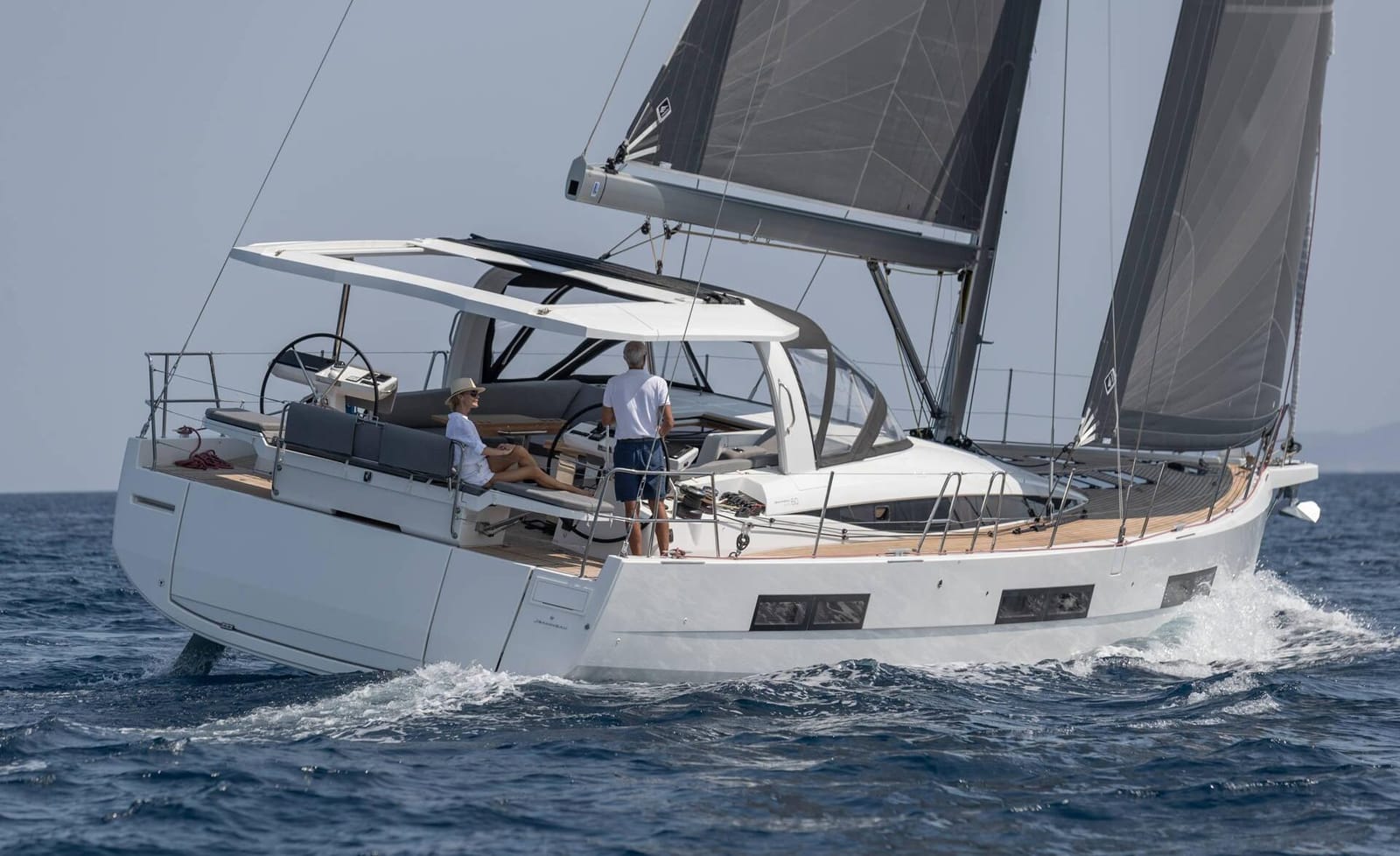 FL Yachting - yacht sales and yacht management in Ta' Xbiex, photo 11