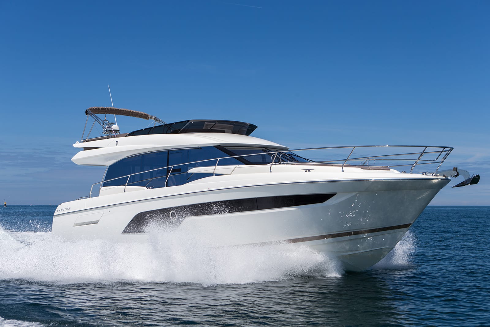 FL Yachting - yacht sales and yacht management in Ta' Xbiex, photo 12