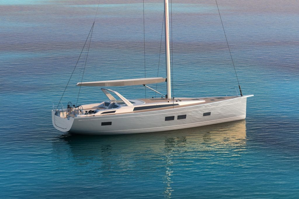 FL Yachting - yacht sales and yacht management in Ta' Xbiex, photo 13