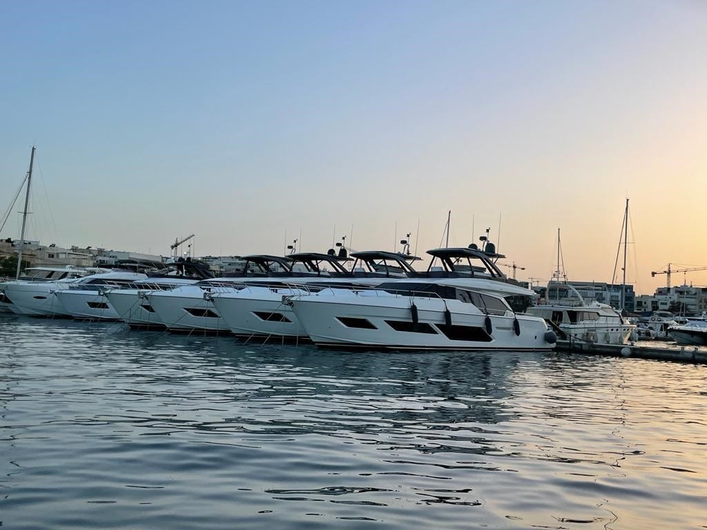 FL Yachting - yacht sales and yacht management in Ta' Xbiex, photo 2