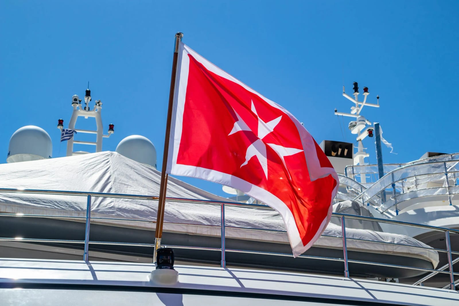 FL Yachting - yacht sales and yacht management in Ta' Xbiex, photo 5