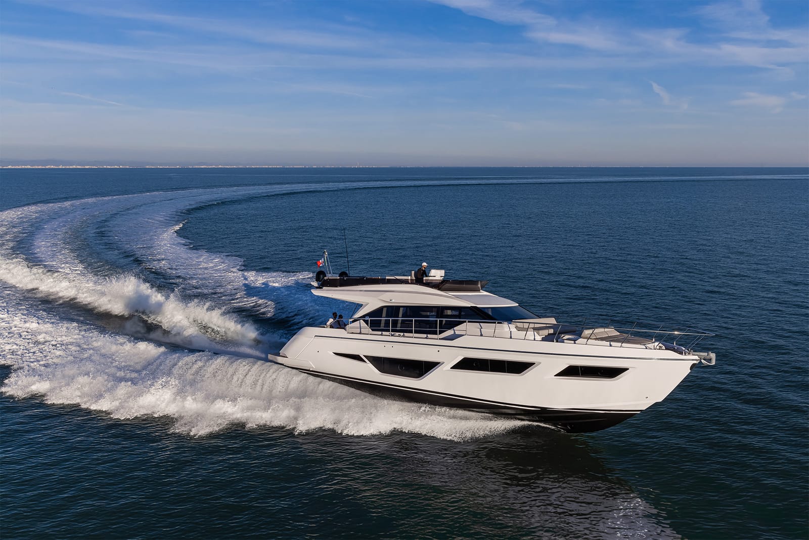 FL Yachting - yacht sales and yacht management in Ta' Xbiex, photo 7