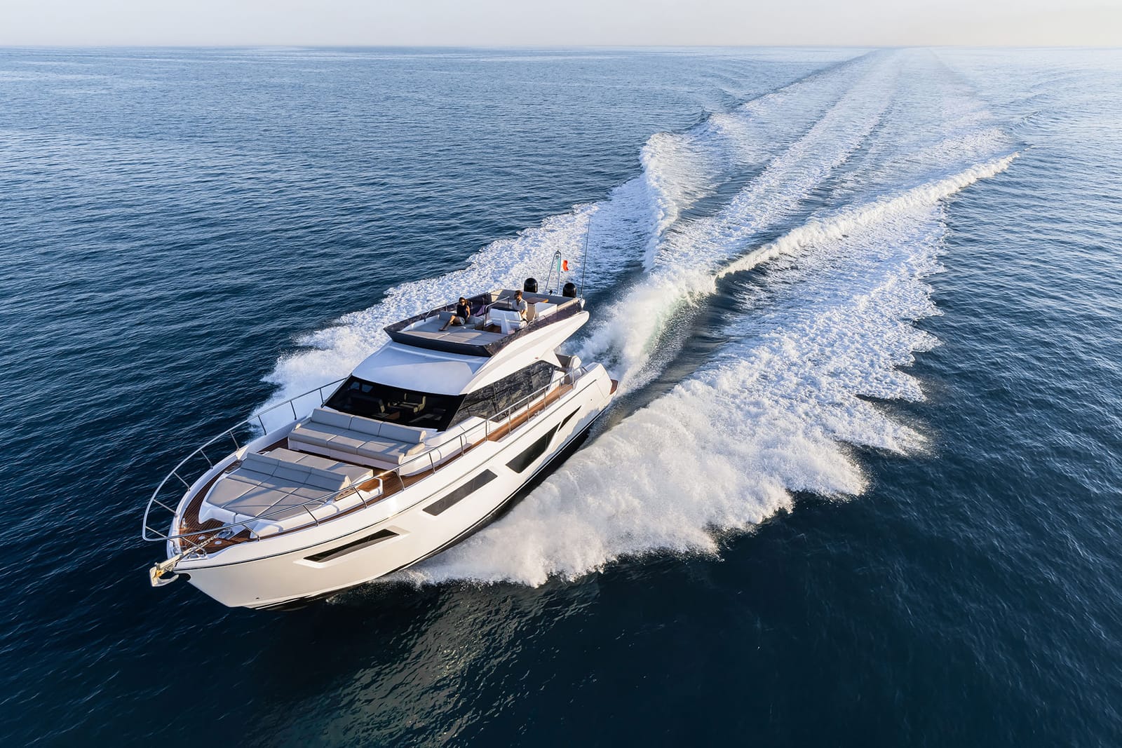 FL Yachting - yacht sales and yacht management in Ta' Xbiex, photo 8