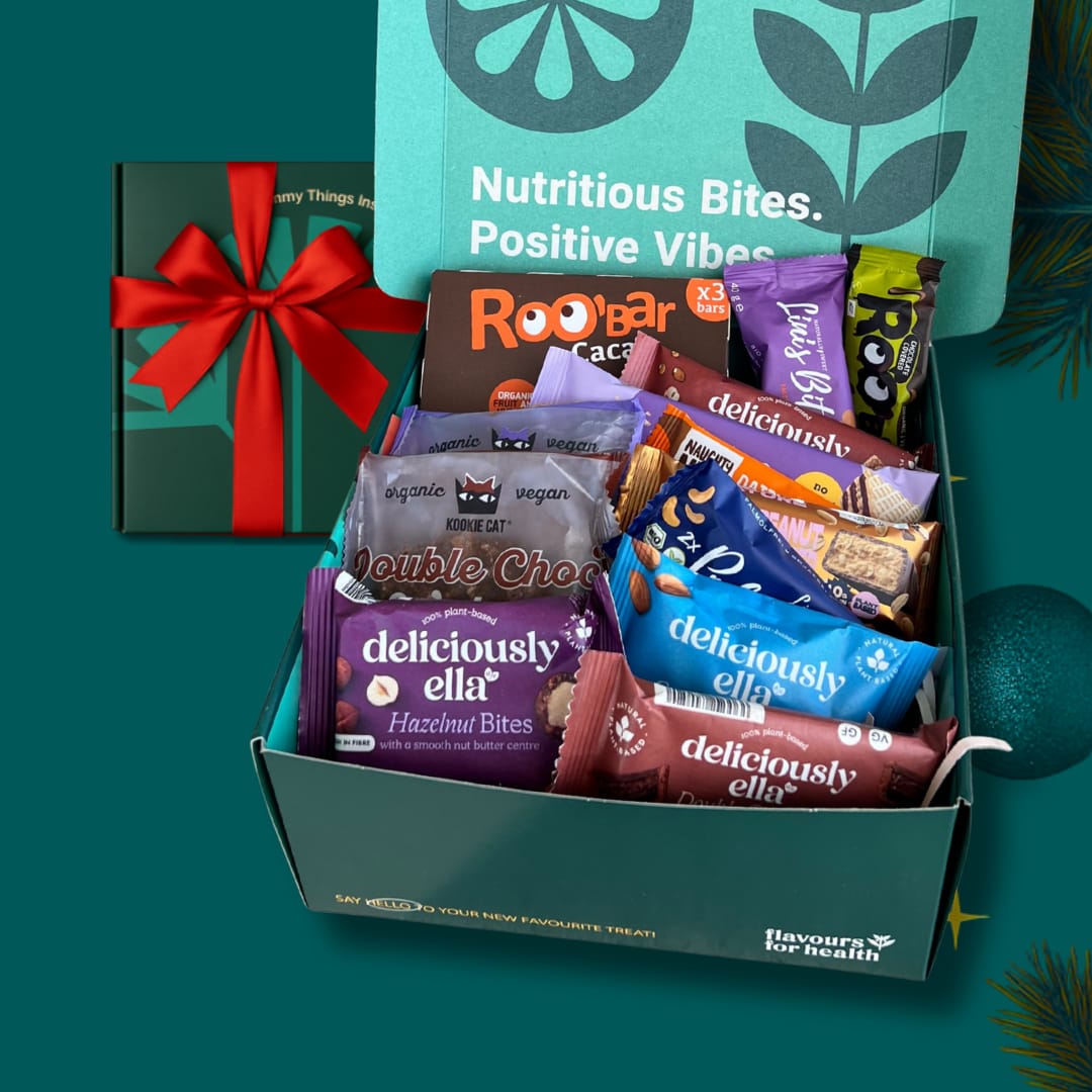 Flavours for Health - online health food shop in Naxxar, photo 1