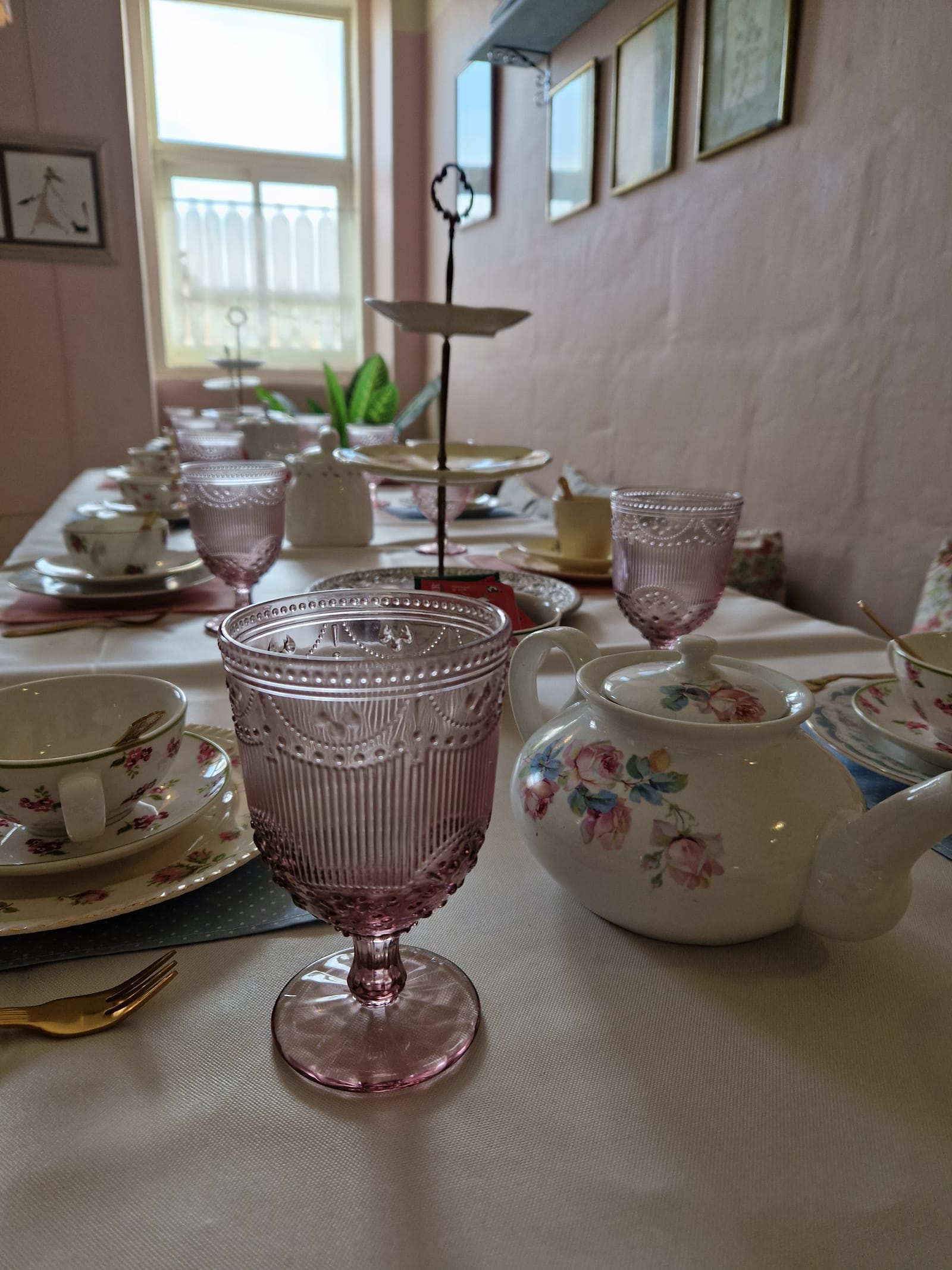 Floratorju - private party and tea venue in Naxxar, photo 4