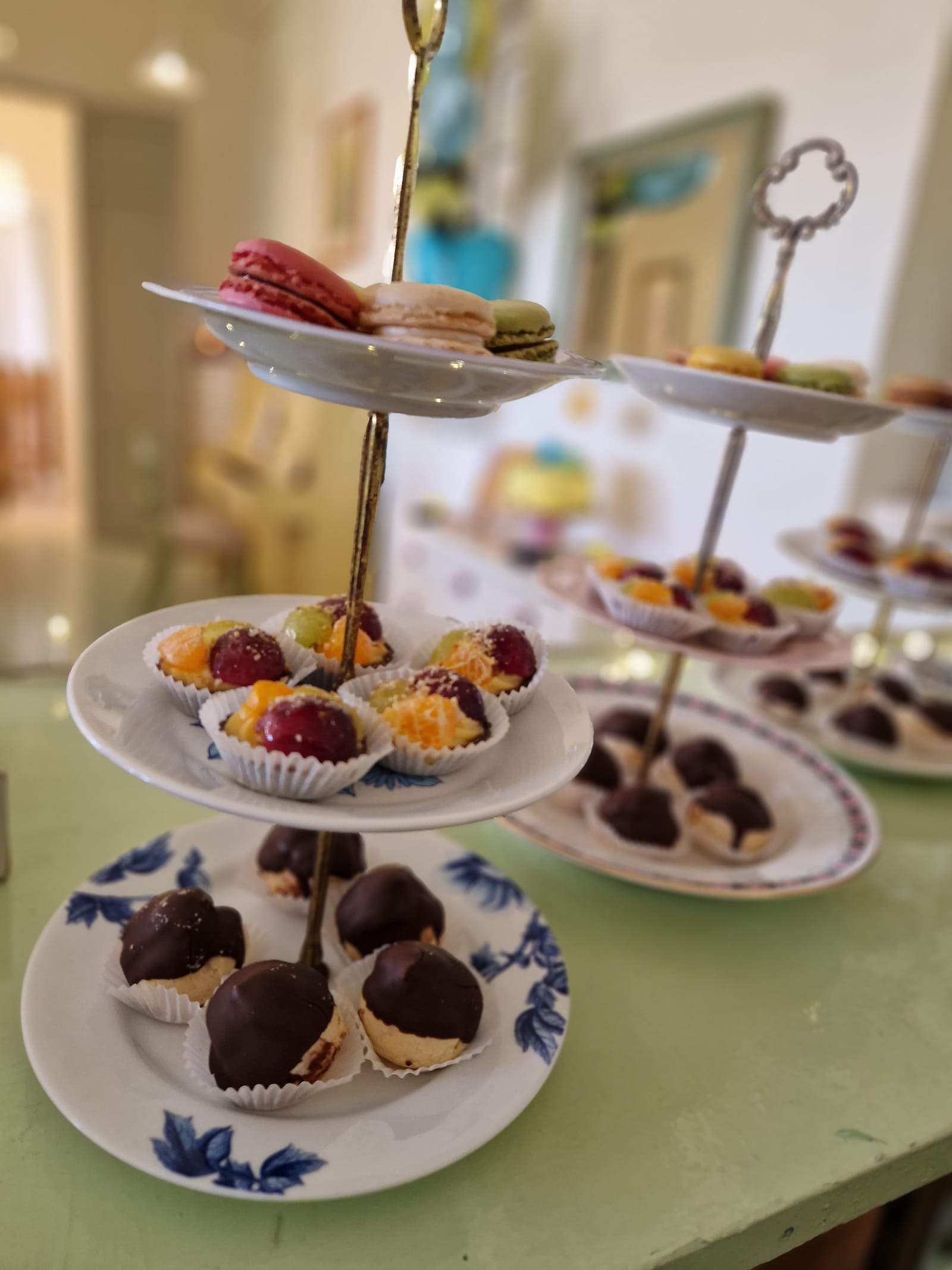 Floratorju - private party and tea venue in Naxxar, photo 5