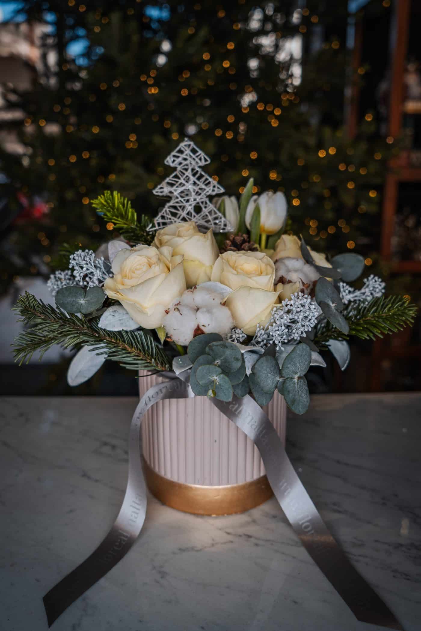 Floreal - florist, flower delivery and events in Naxxar, photo 1