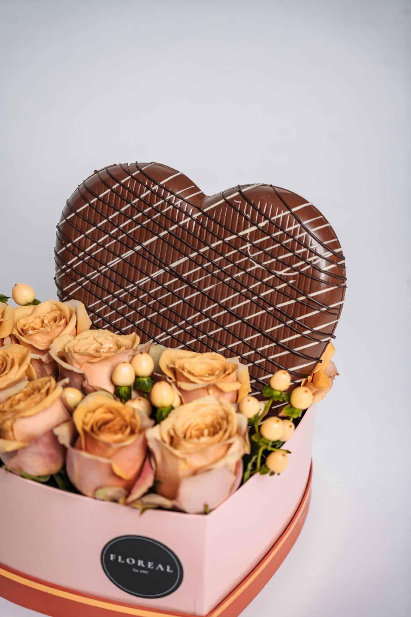 Floreal - florist, flower delivery and events in Naxxar, photo 4
