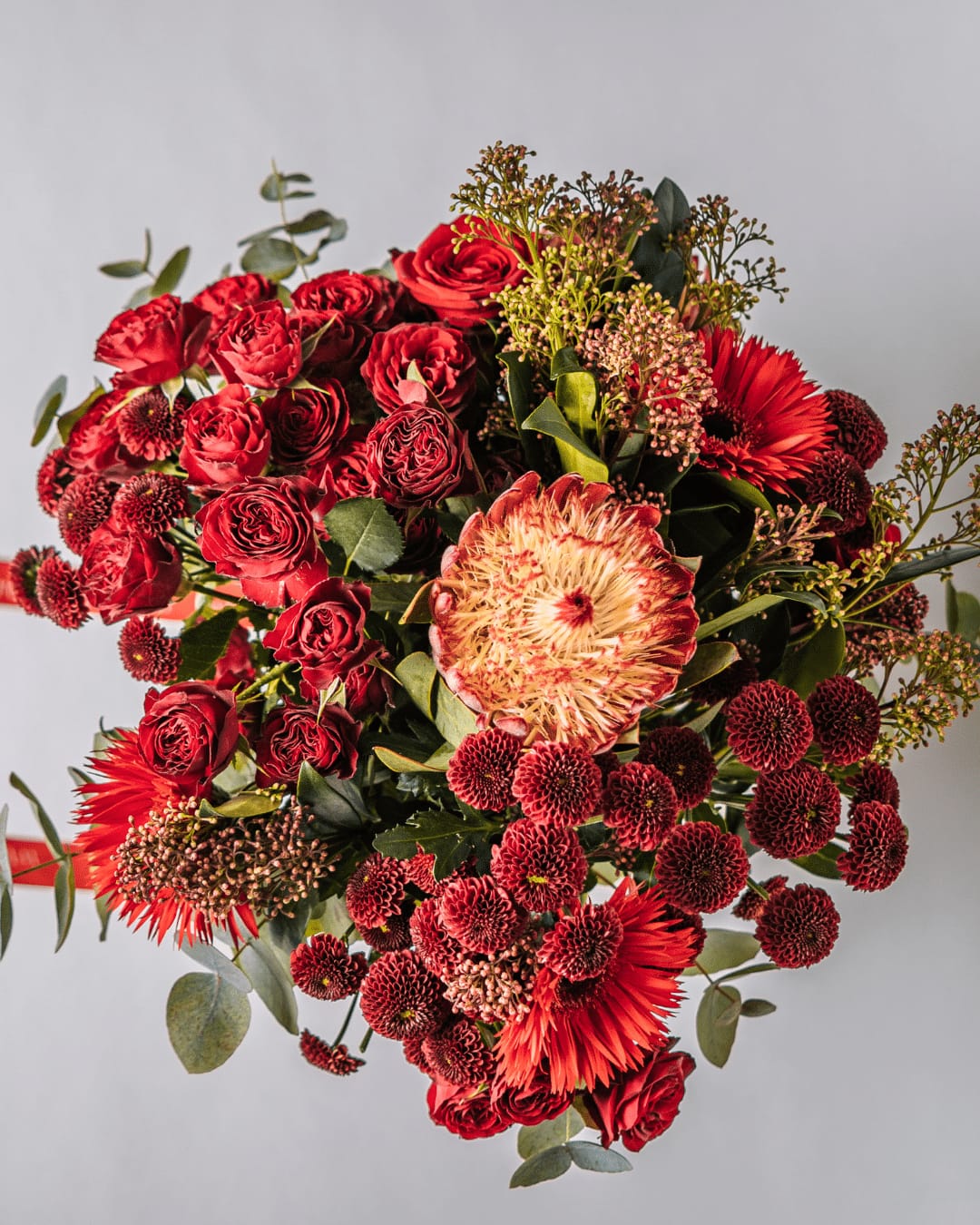 Floreal - florist, flower delivery and events in Naxxar, photo 5