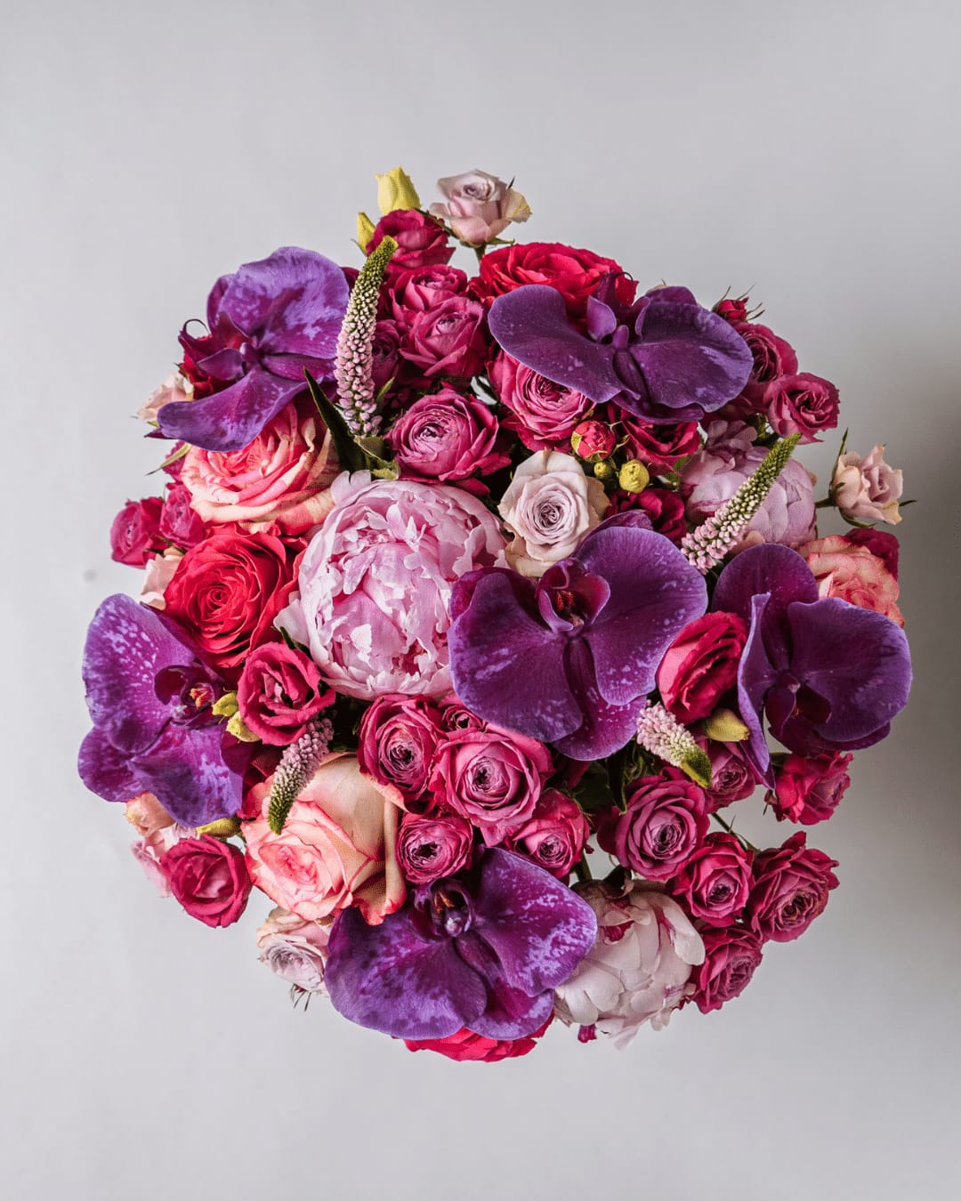 Floreal - florist, flower delivery and events in Naxxar, photo 7