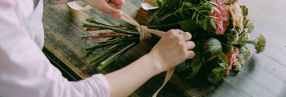Floreal - florist, flower delivery and events in Naxxar, photo 8
