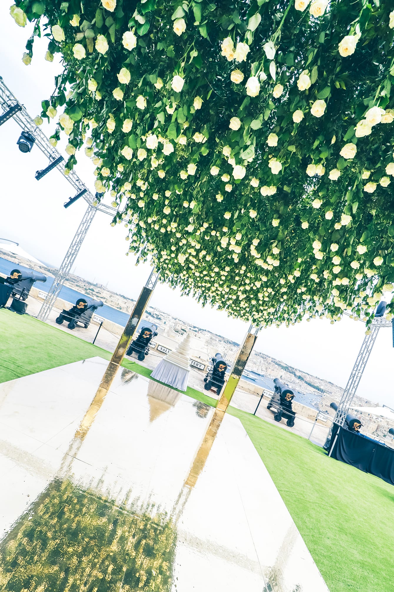 Flower Arts - wedding and event florist in Paola, photo 10