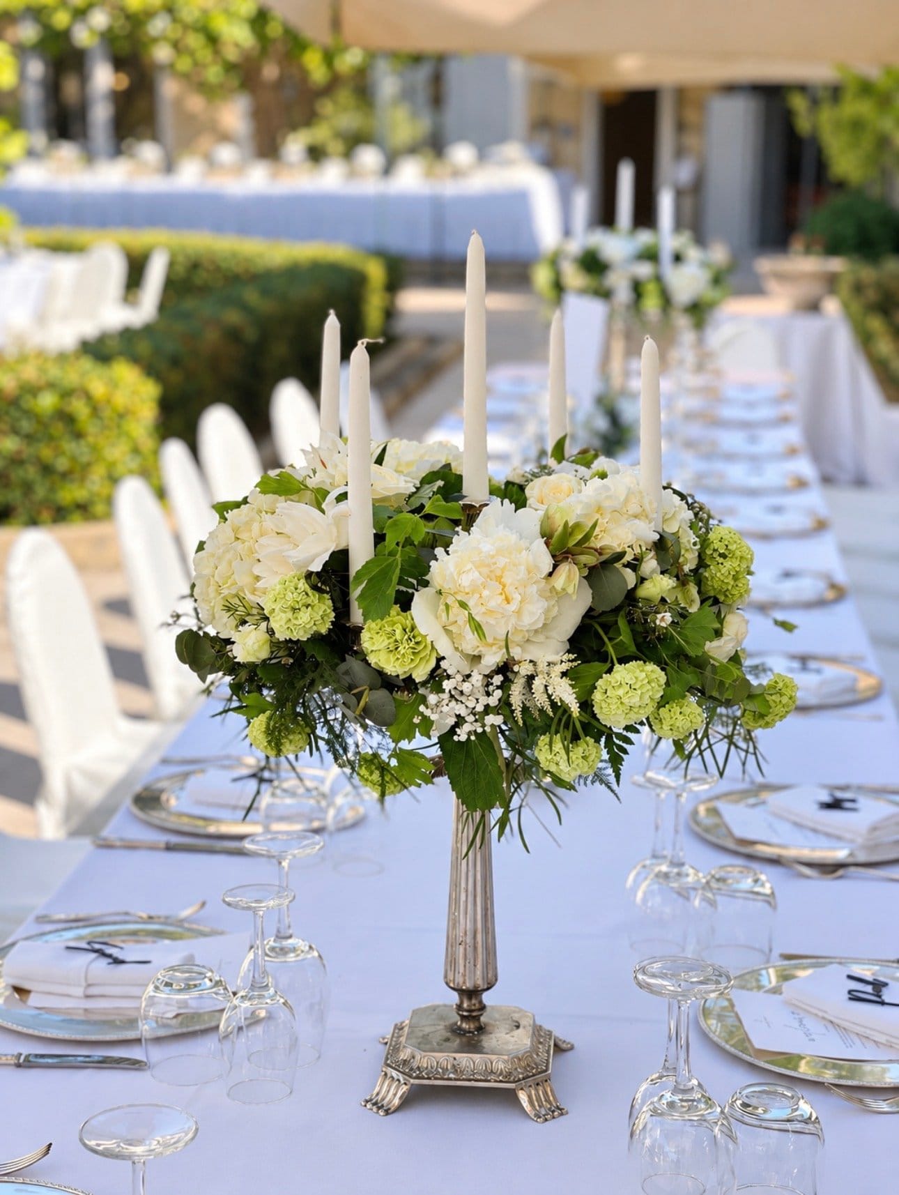 Flower Arts - wedding and event florist in Paola, photo 7