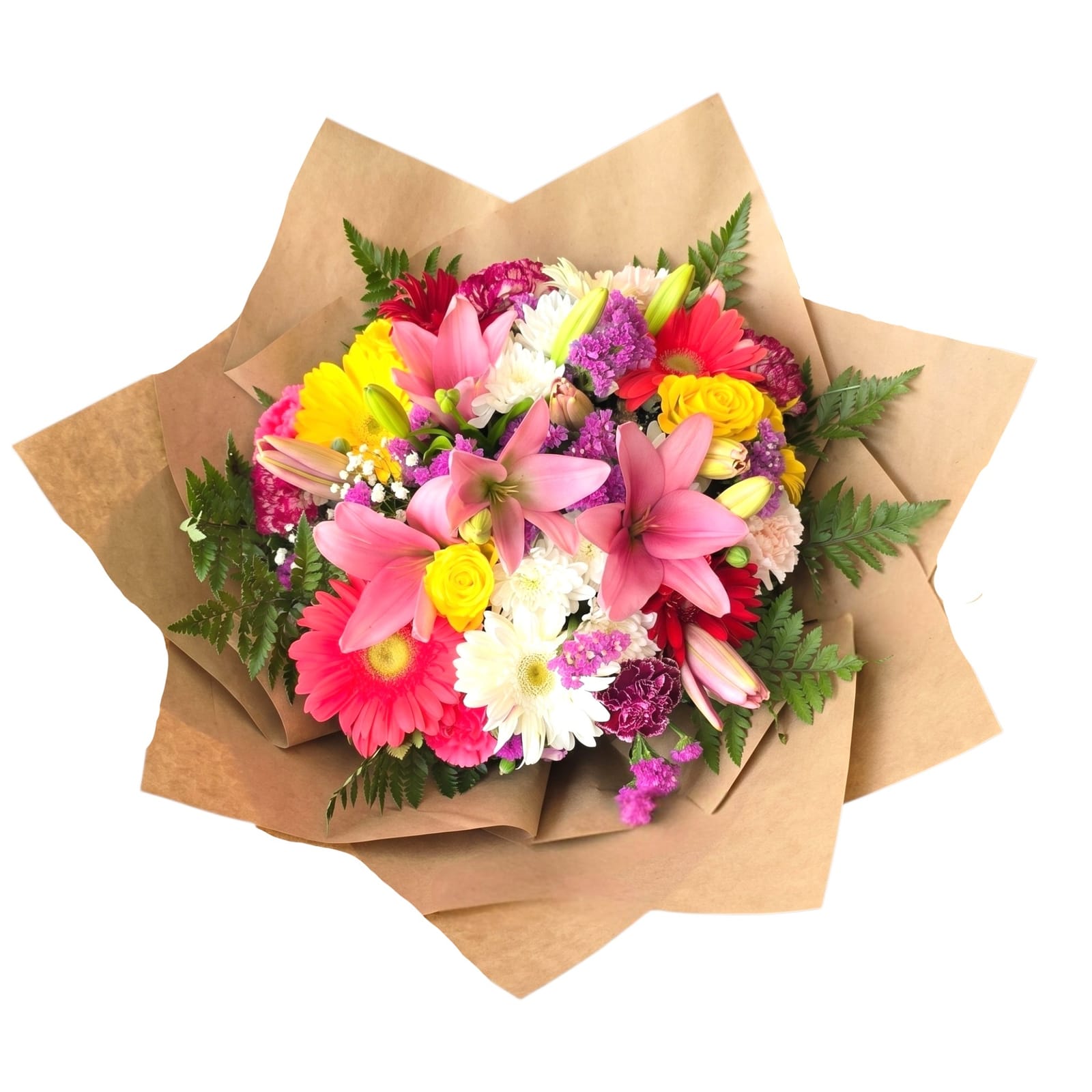 Flower Land - florist and flower importer in Qormi, photo 1