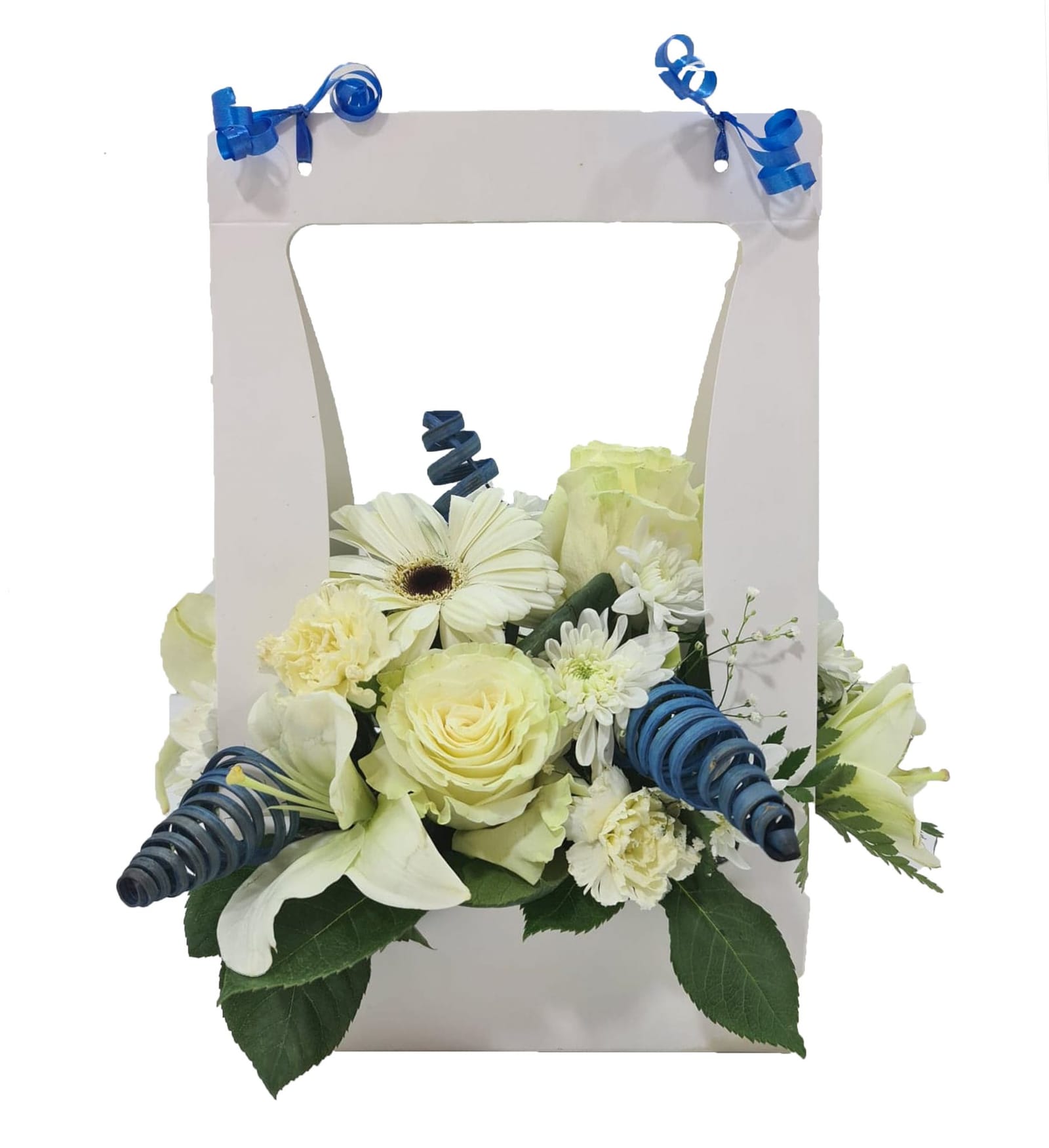 Flower Land - florist and flower importer in Qormi, photo 2