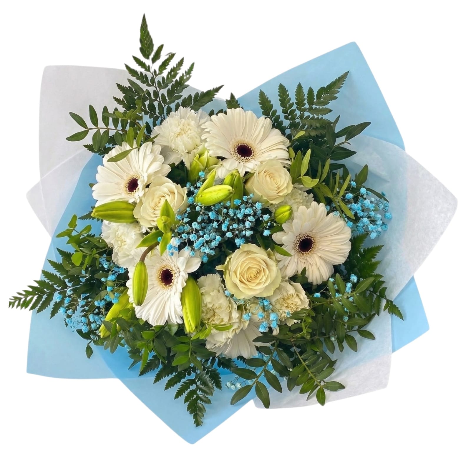 Flower Land - florist and flower importer in Qormi, photo 4