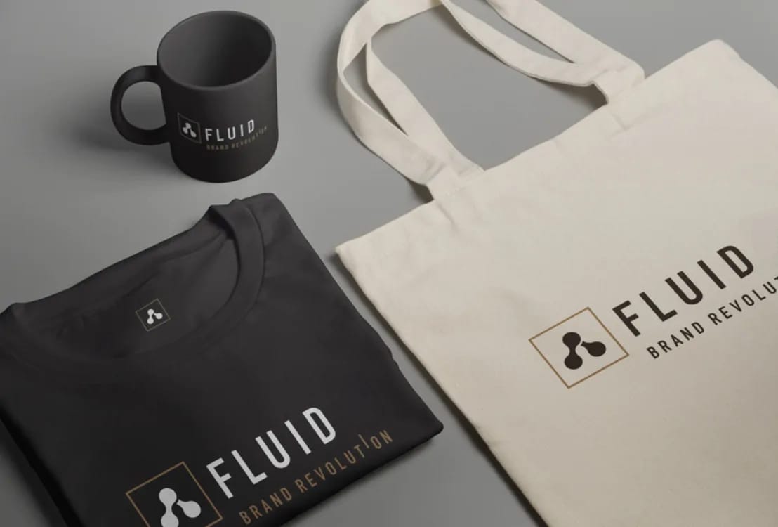 Fluid Branding - branded merchandise and promotional products in St Julian's, photo 1