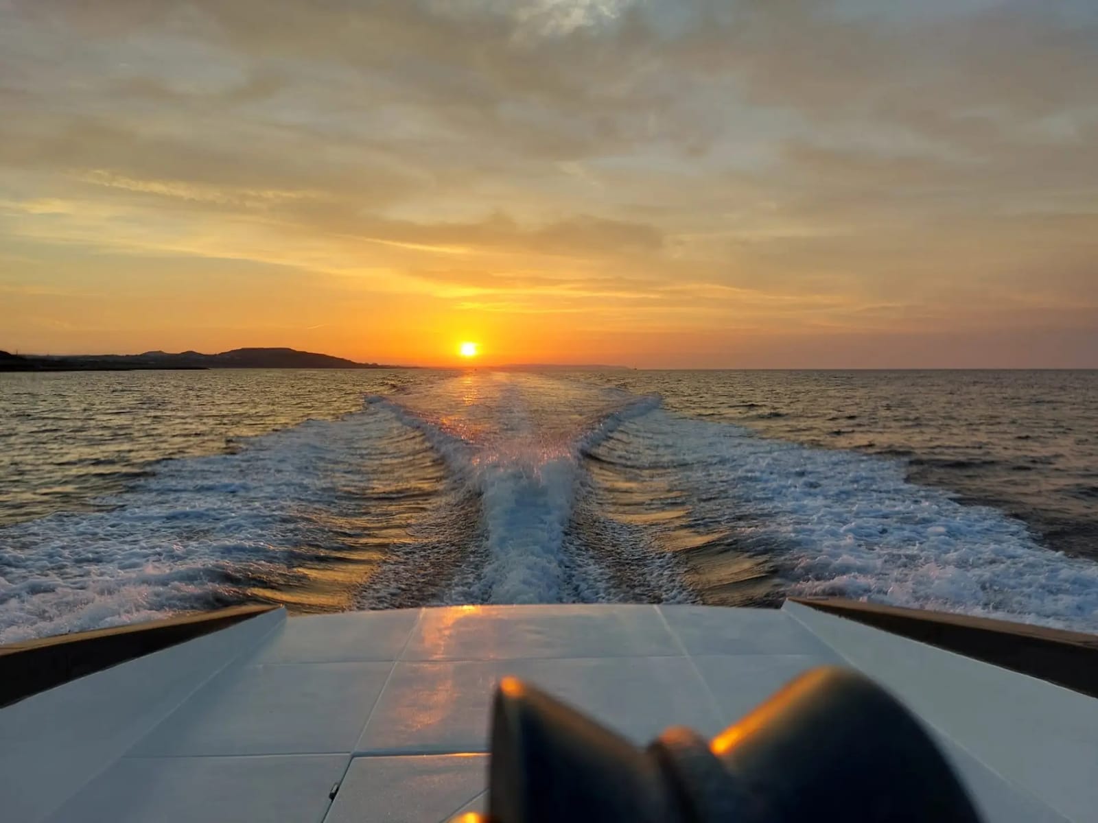 FlyTime Malta - parasailing and private boat charters in St Julian's, photo 3