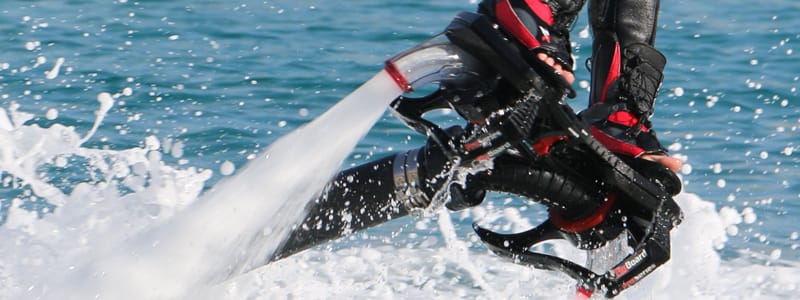 Flyboard Malta - flyboard flights and training in St Julian's, photo 2