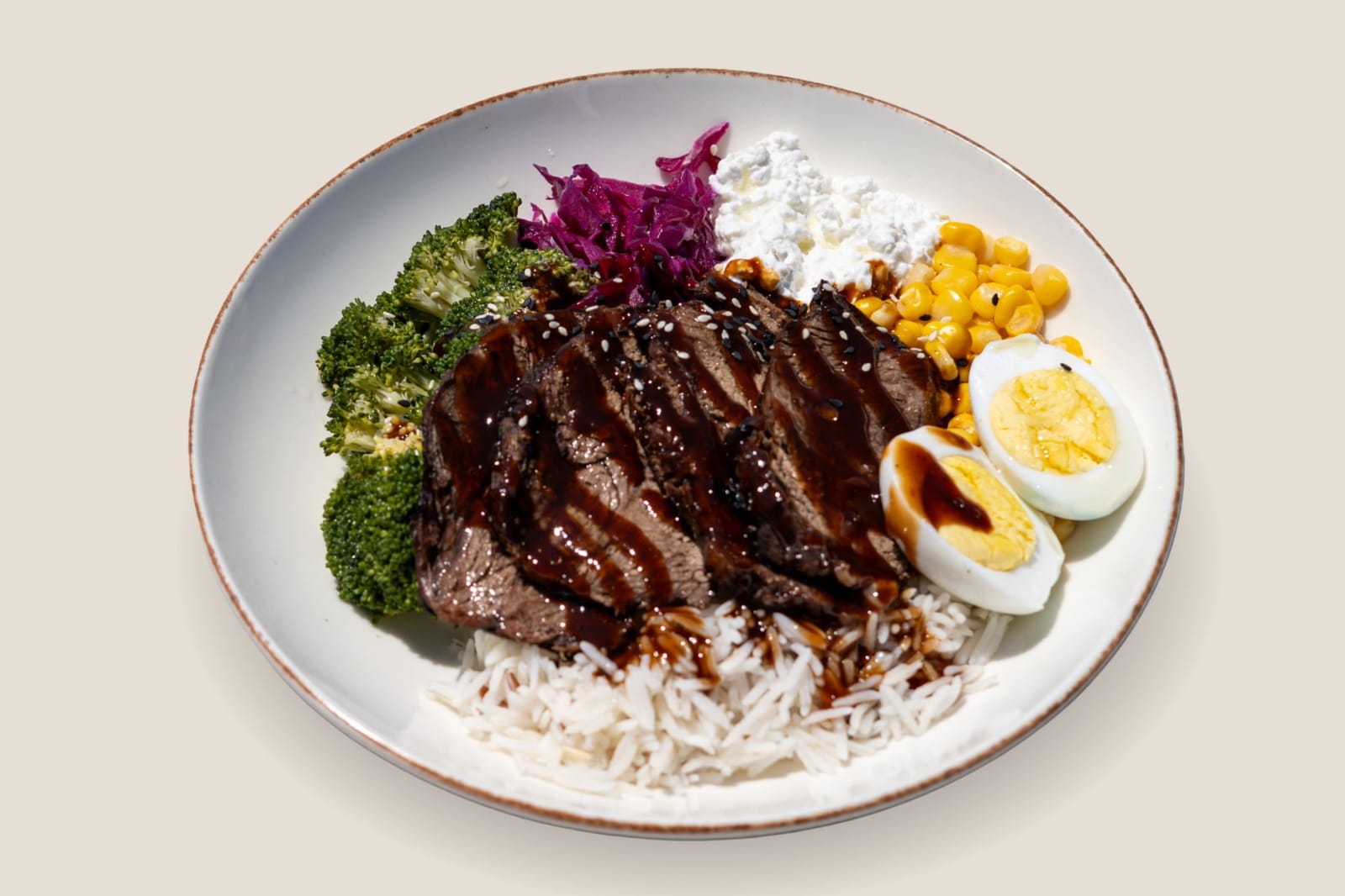Food For Fit - healthy cafe and takeaway meals in Sliema, photo 10