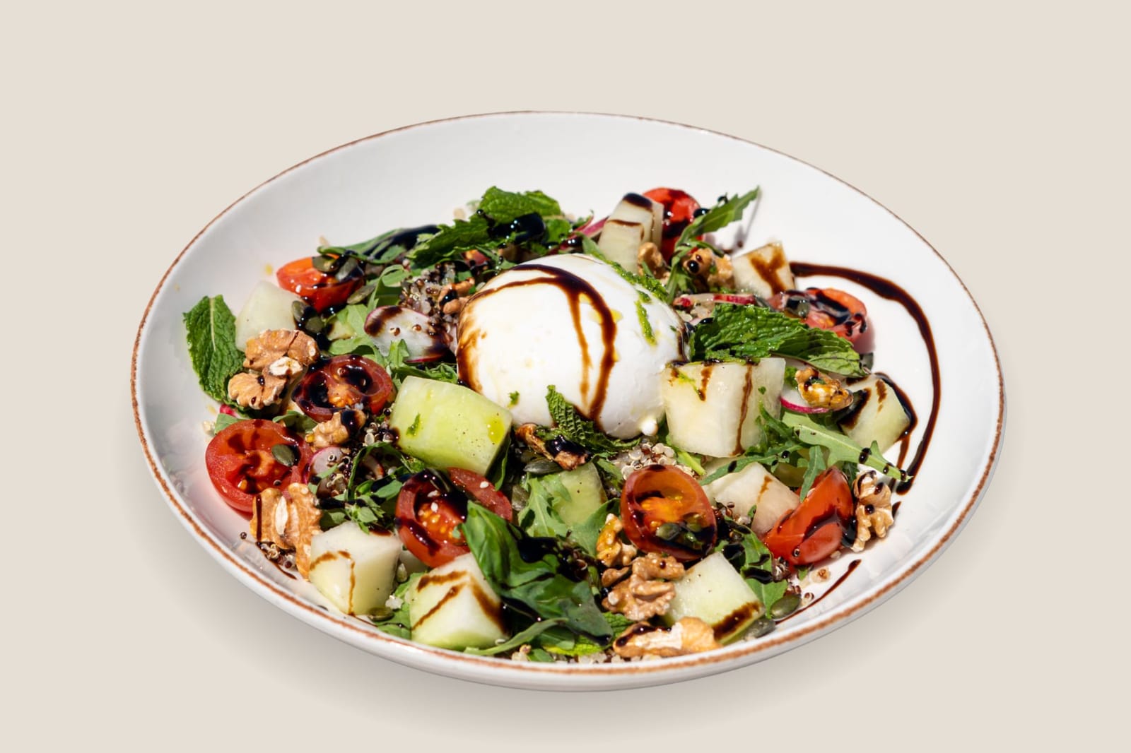 Food For Fit - healthy cafe and takeaway meals in Sliema, photo 11