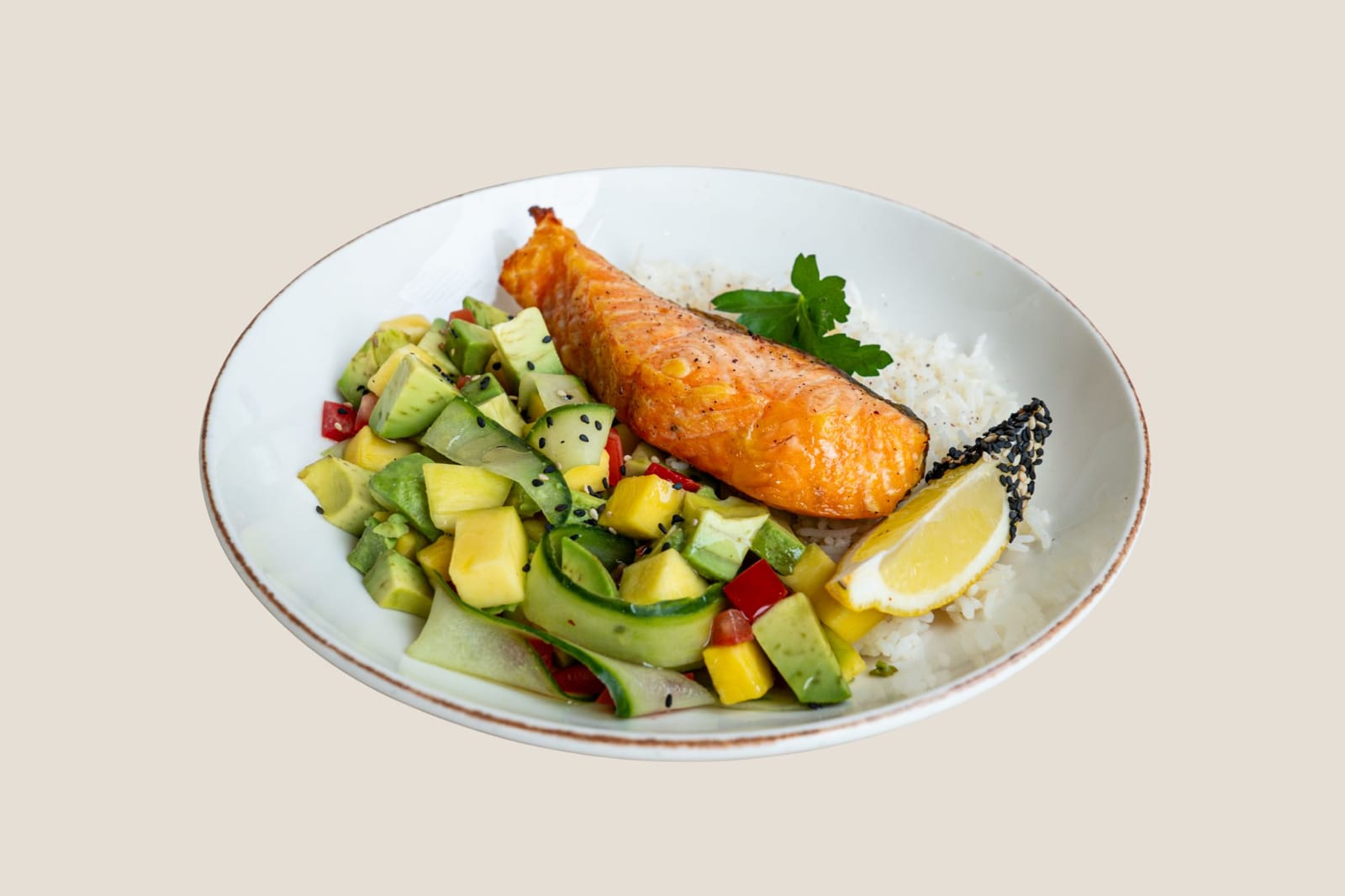 Food For Fit - healthy cafe and takeaway meals in Sliema, photo 13