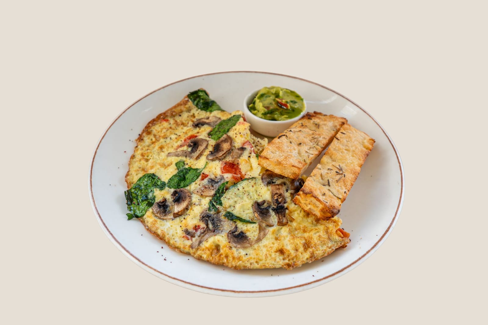 Food For Fit - healthy cafe and takeaway meals in Sliema, photo 5