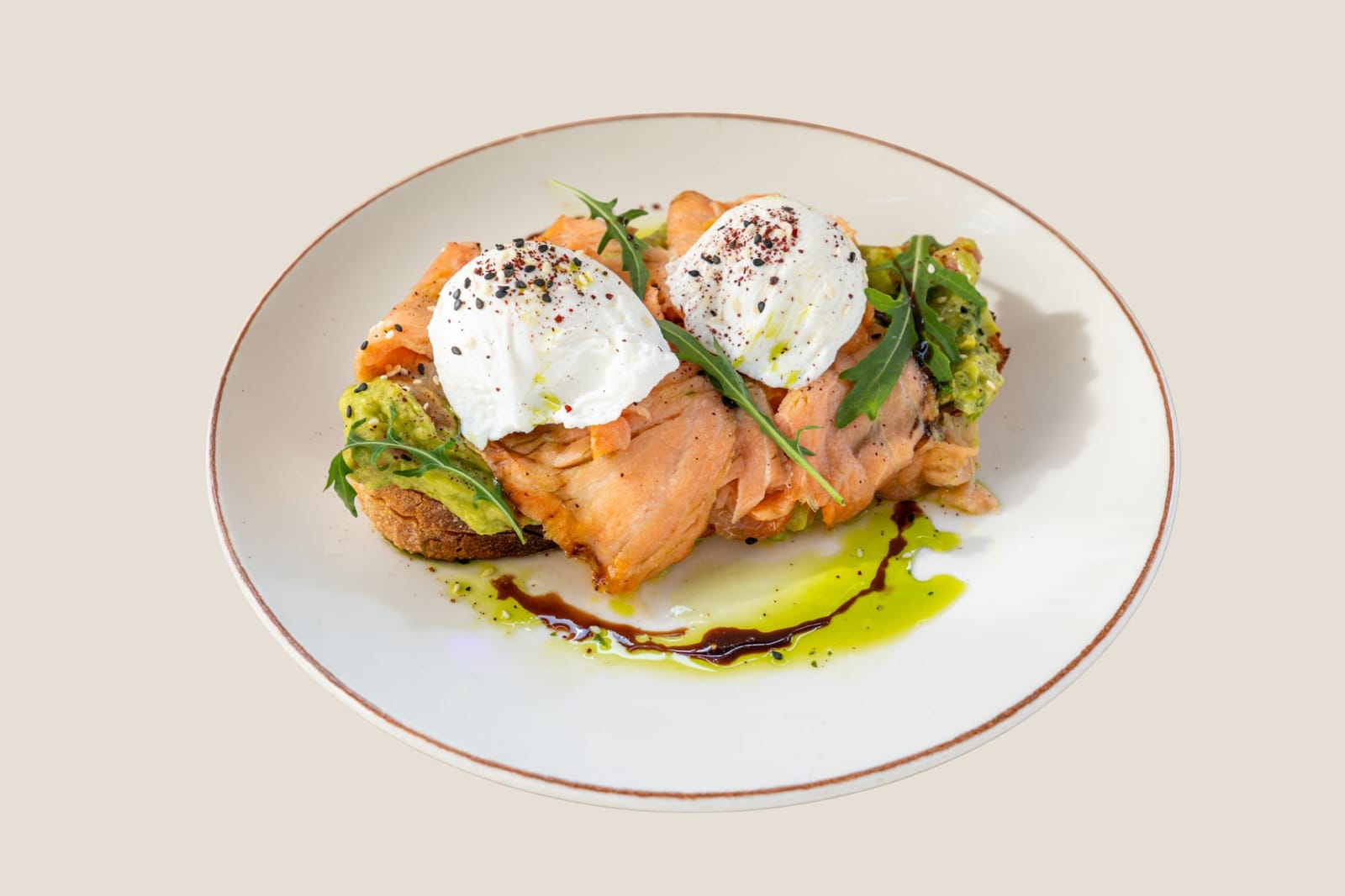 Food For Fit - healthy cafe and takeaway meals in Sliema, photo 7