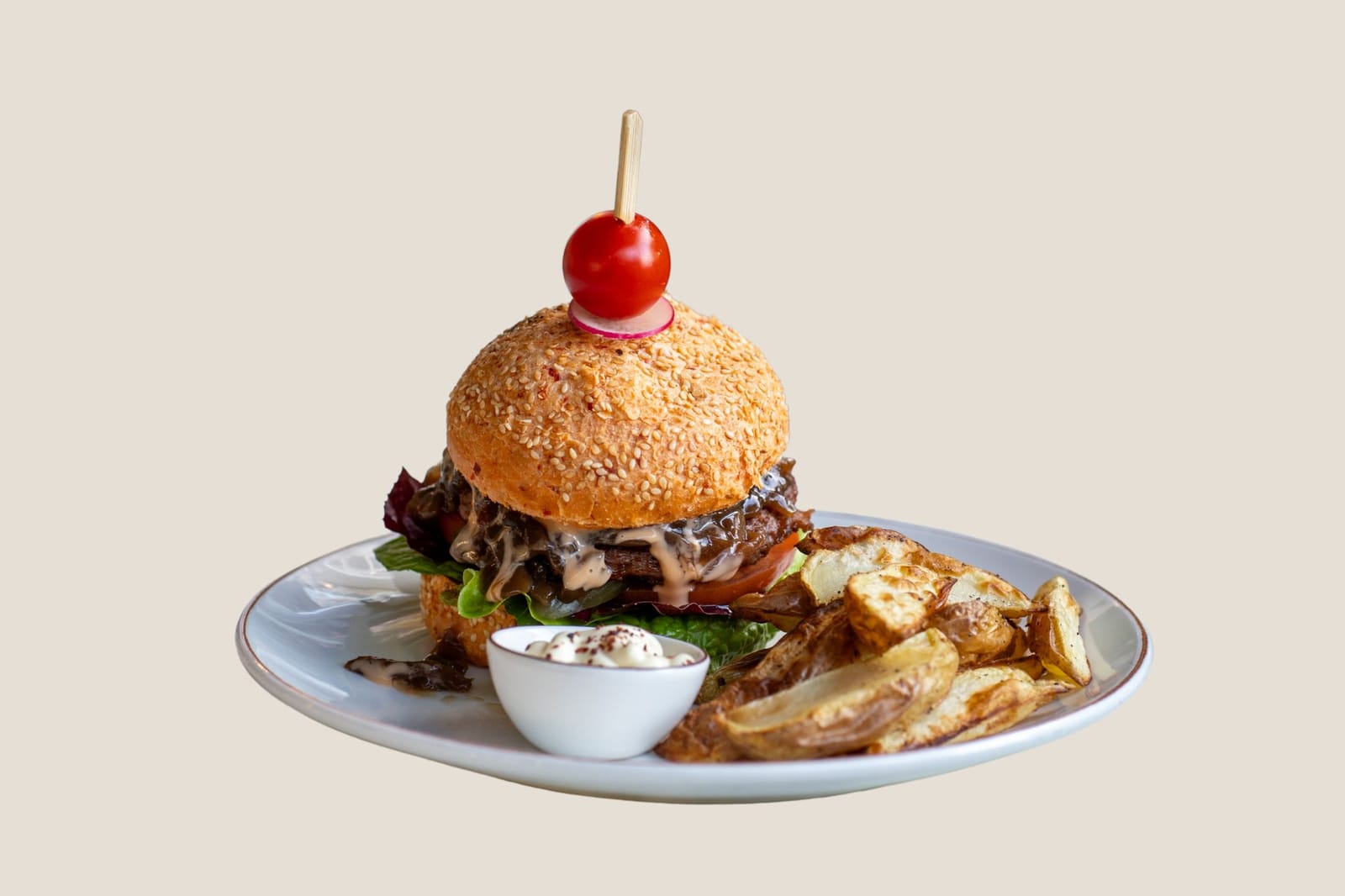 Food For Fit - healthy cafe and takeaway meals in Sliema, photo 8