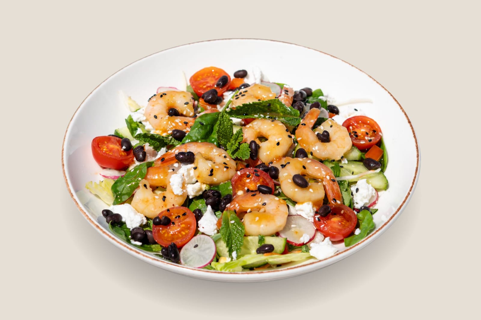 Food For Fit - healthy cafe and takeaway meals in Sliema, photo 9