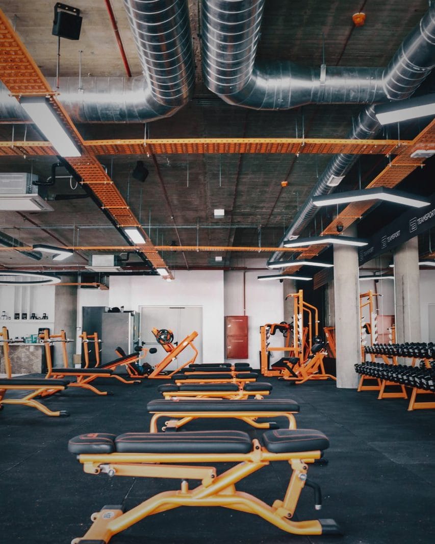 Fort Fitness - multi-club gym and boxing academy in Birkirkara, photo 1