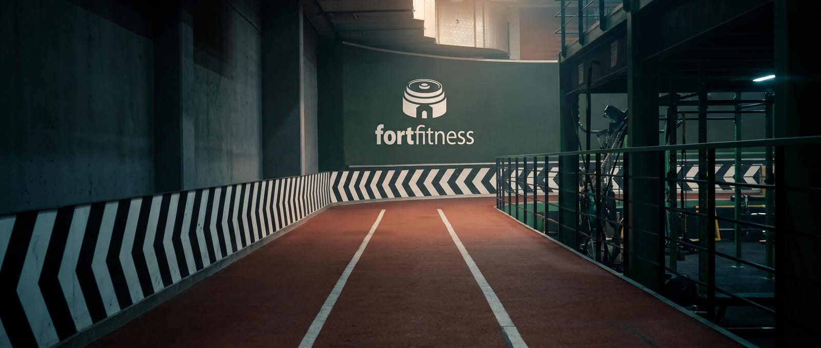 Fort Fitness - multi-club gym and boxing academy in Birkirkara, photo 3