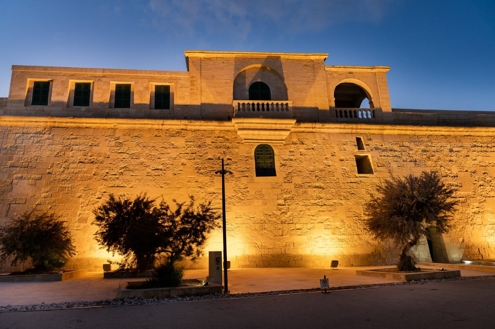 Fort St Elmo and the National War Museum - historic fort and war museum in Valletta, photo 1