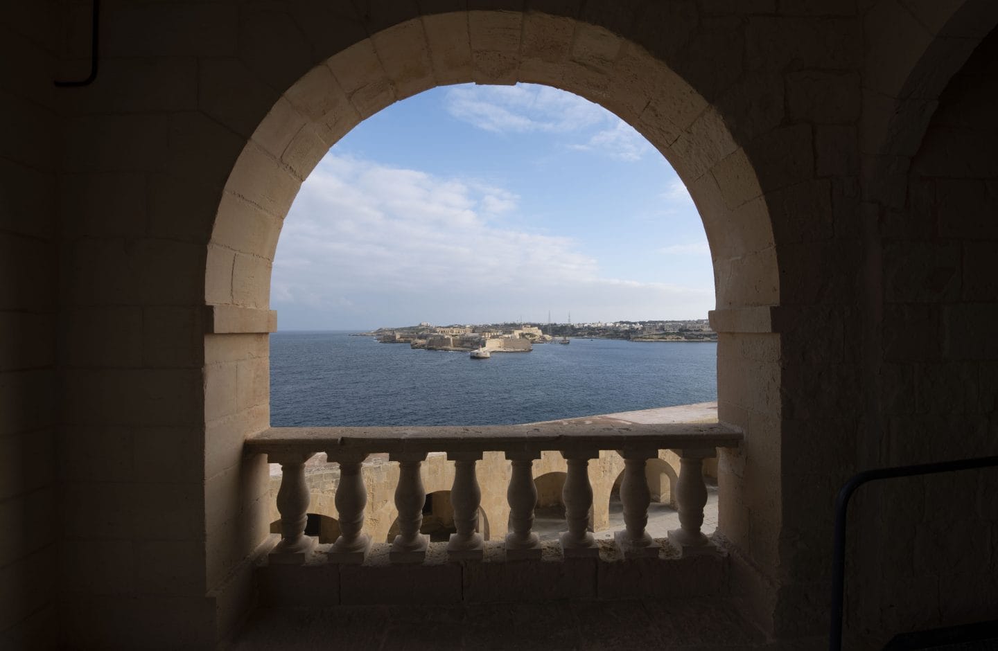 Fort St Elmo and the National War Museum - historic fort and war museum in Valletta, photo 10