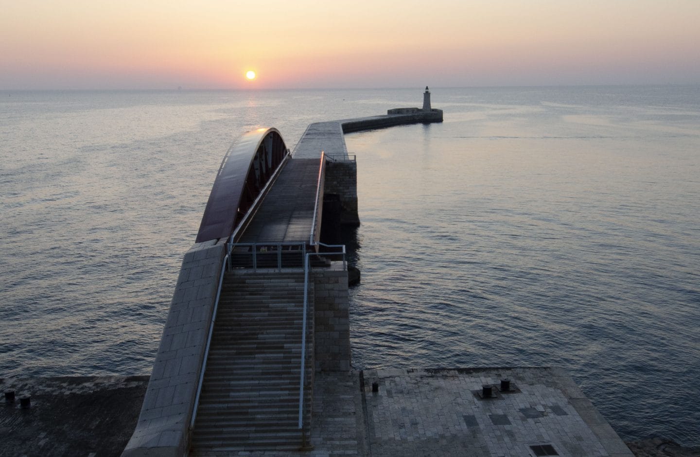 Fort St Elmo and the National War Museum - historic fort and war museum in Valletta, photo 11
