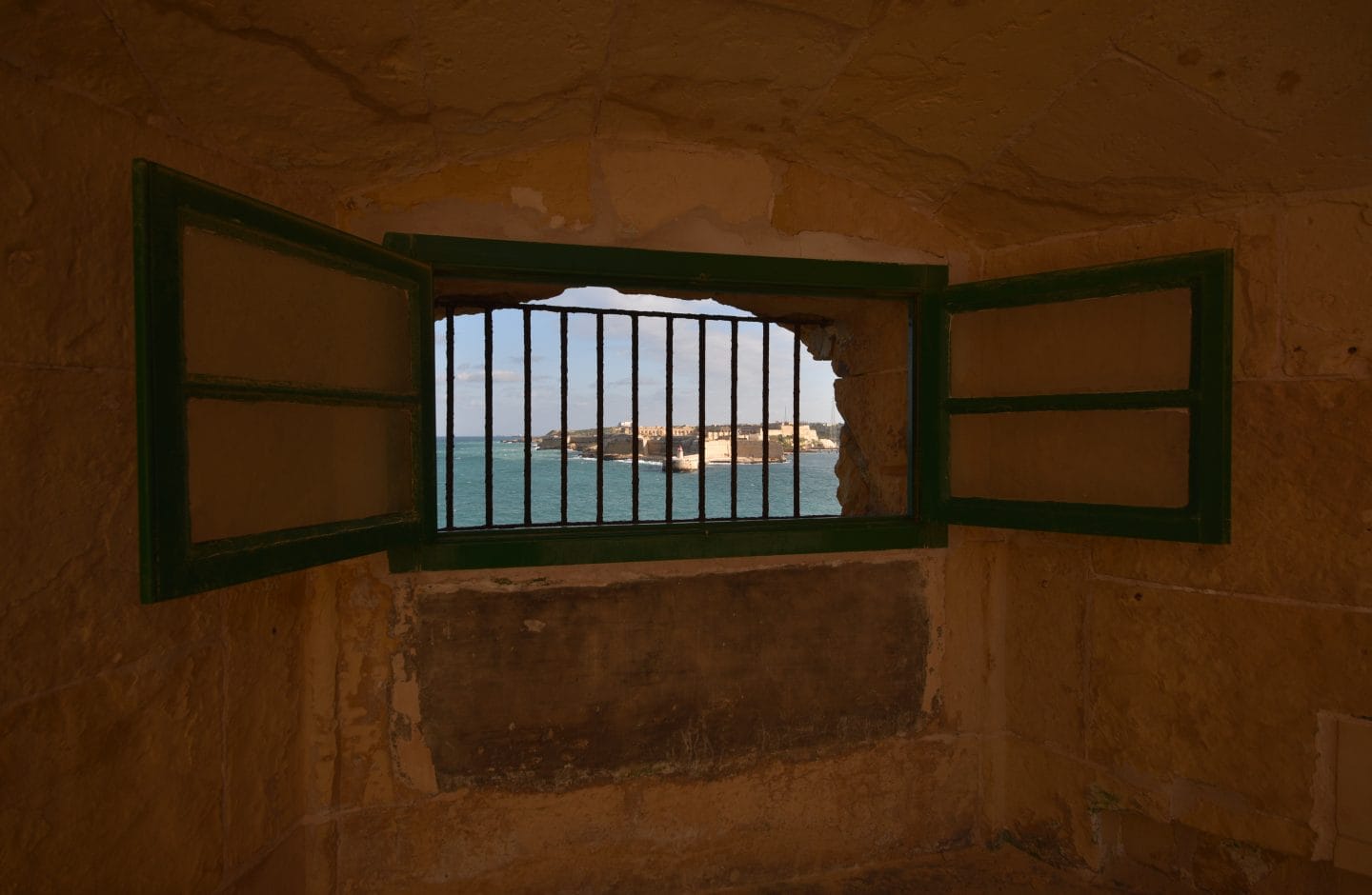 Fort St Elmo and the National War Museum - historic fort and war museum in Valletta, photo 9
